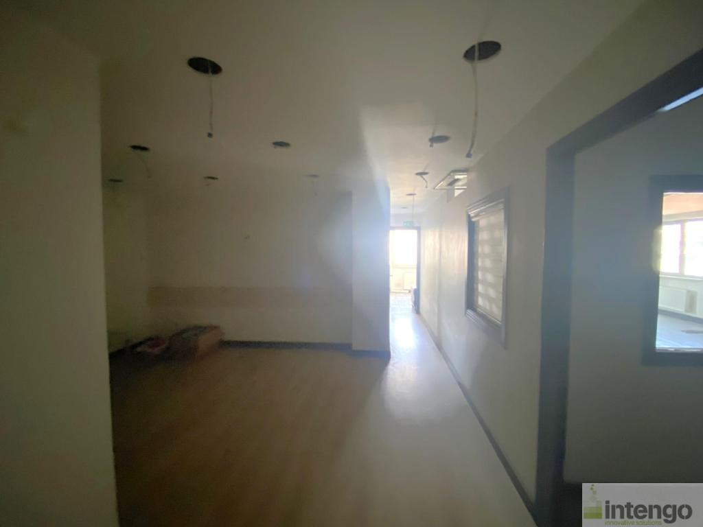 ŞİŞLİ ERGENEKON MAHALLESİ'NDE SATILIK DAİRE (100661589)