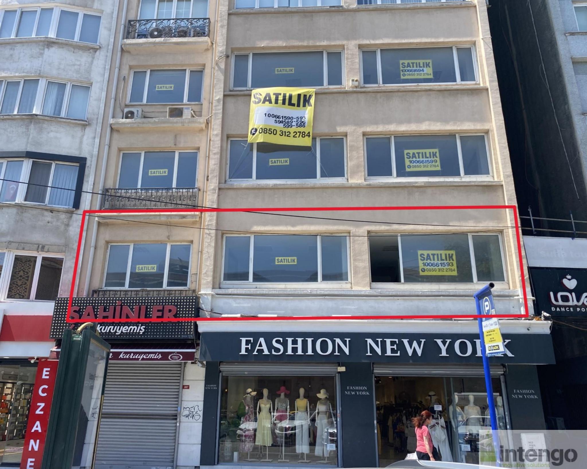Satılık Daire - İstanbul Şişli ilan görseli 17