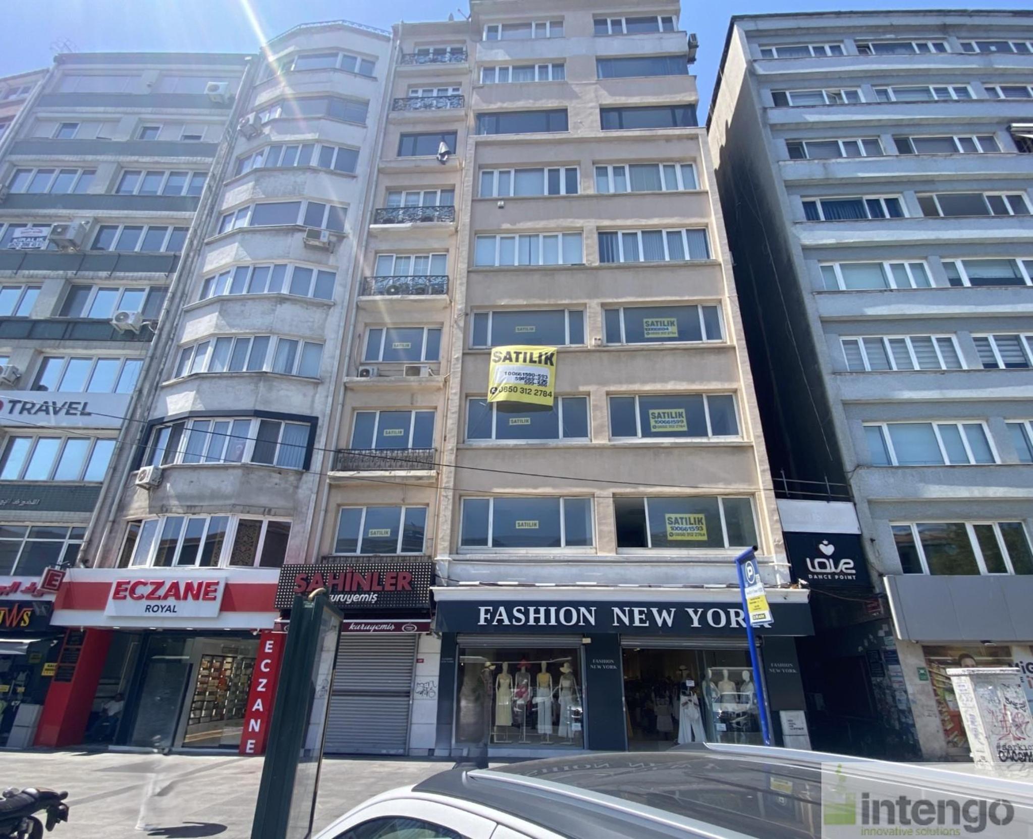 Satılık Daire - İstanbul Şişli ilan görseli 16