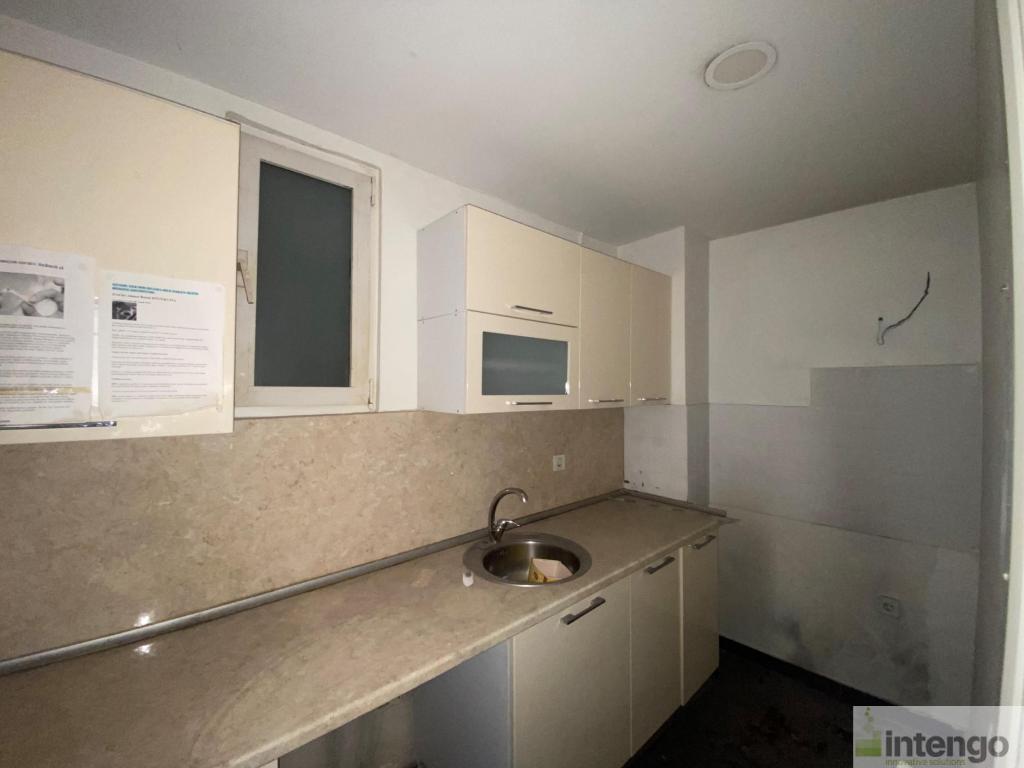 ŞİŞLİ ERGENEKON MAHALLESİ'NDE SATILIK DAİRE (100661596)