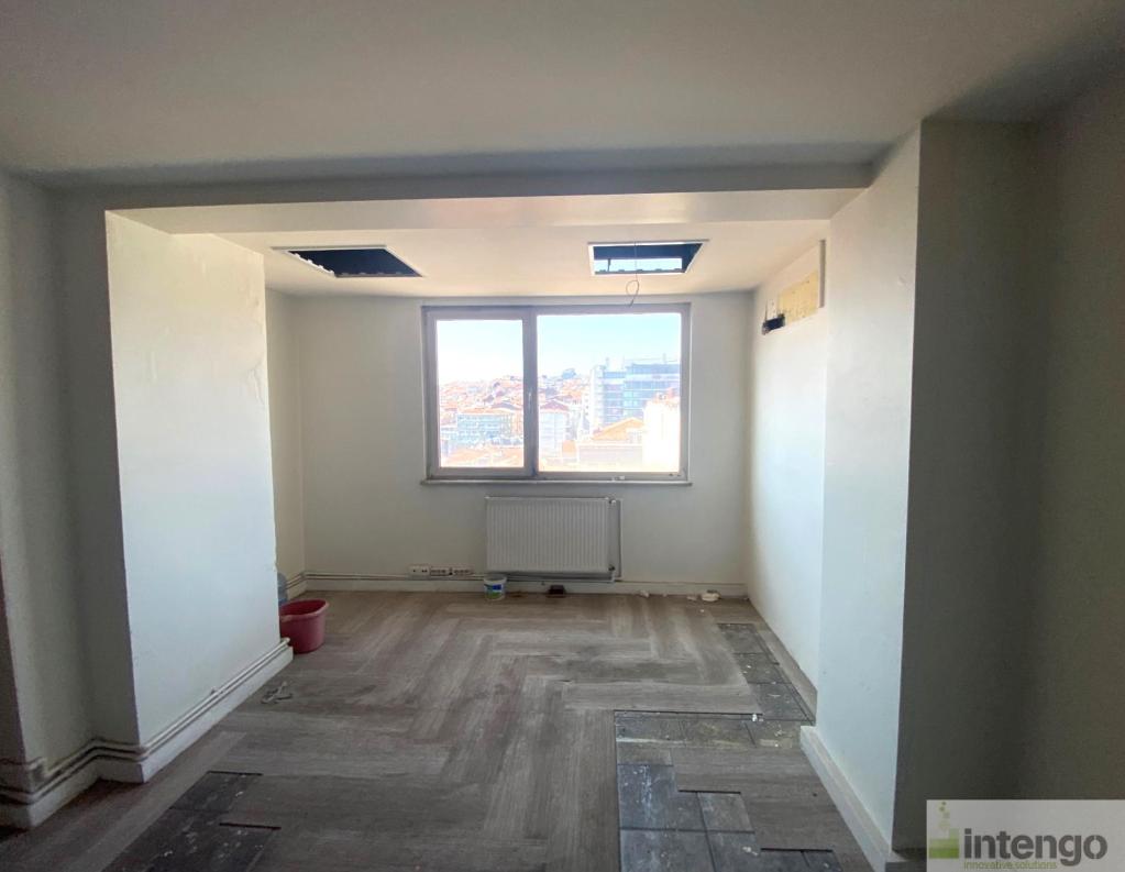 ŞİŞLİ ERGENEKON MAHALLESİ'NDE SATILIK DAİRE (100661596)