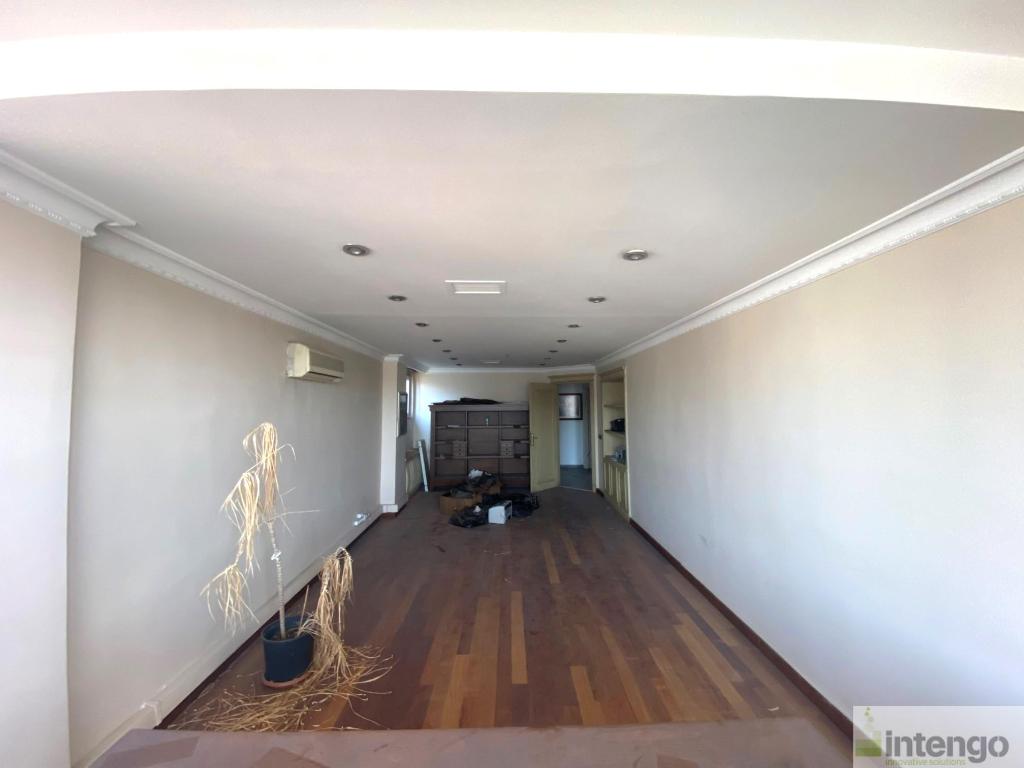 ŞİŞLİ ERGENEKON MAHALLESİ'NDE SATILIK DAİRE (100661586)