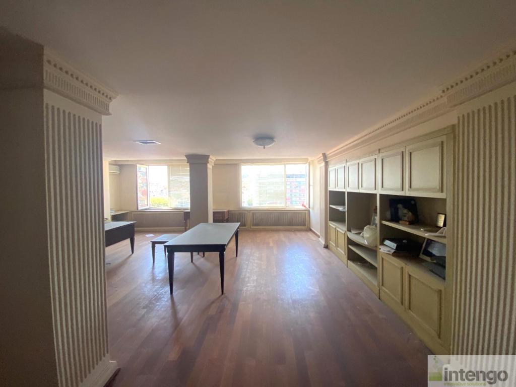 ŞİŞLİ ERGENEKON MAHALLESİ'NDE SATILIK DAİRE (100661586)