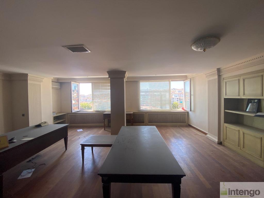 ŞİŞLİ ERGENEKON MAHALLESİ'NDE SATILIK DAİRE (100661586)