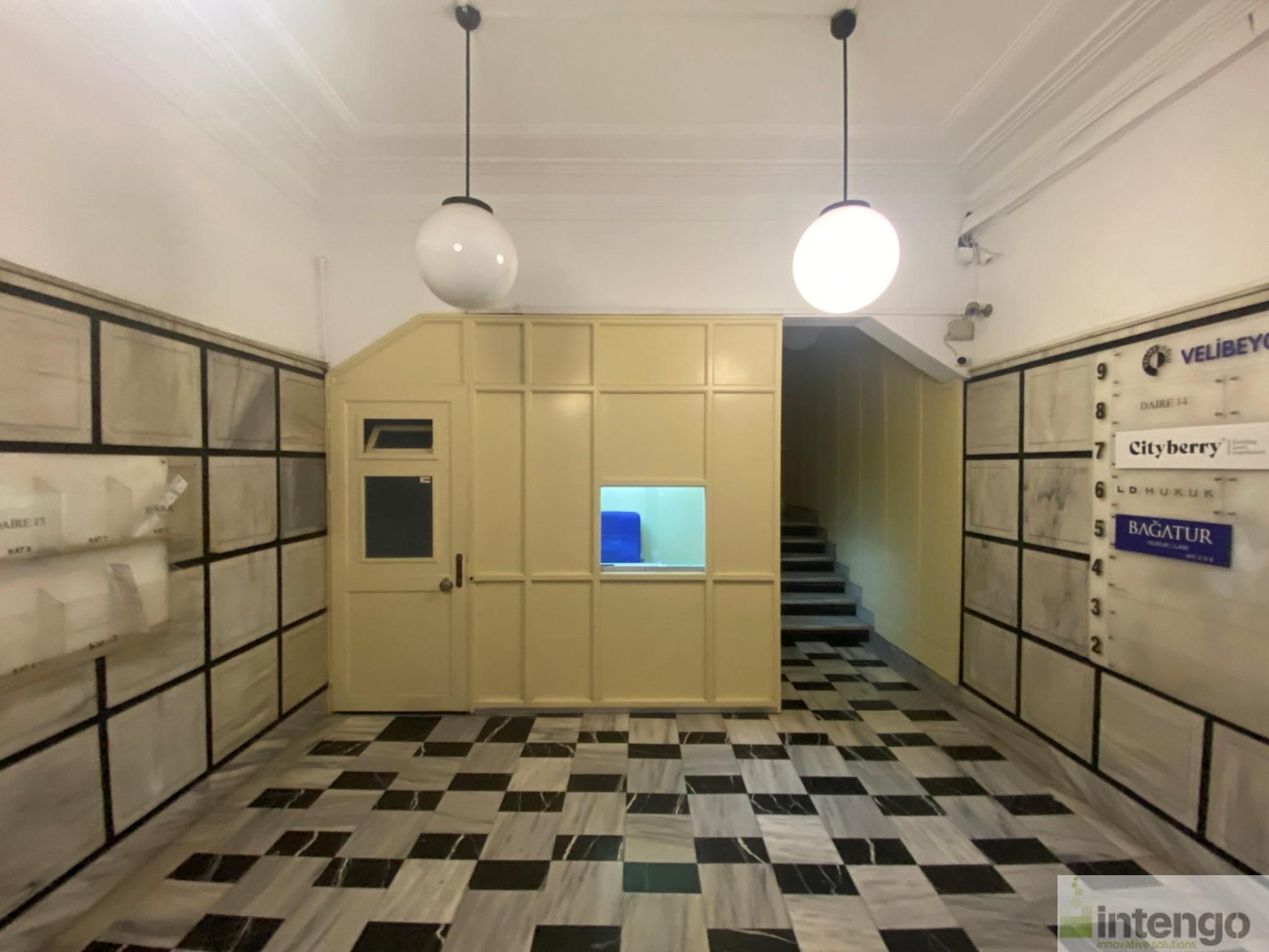 Satılık Daire - İstanbul Şişli ilan görseli 20