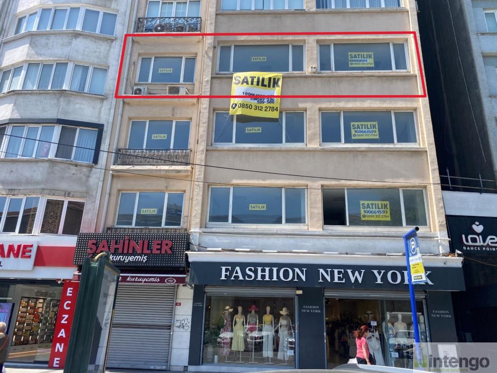 Satılık Daire - İstanbul Şişli ilan görseli 36