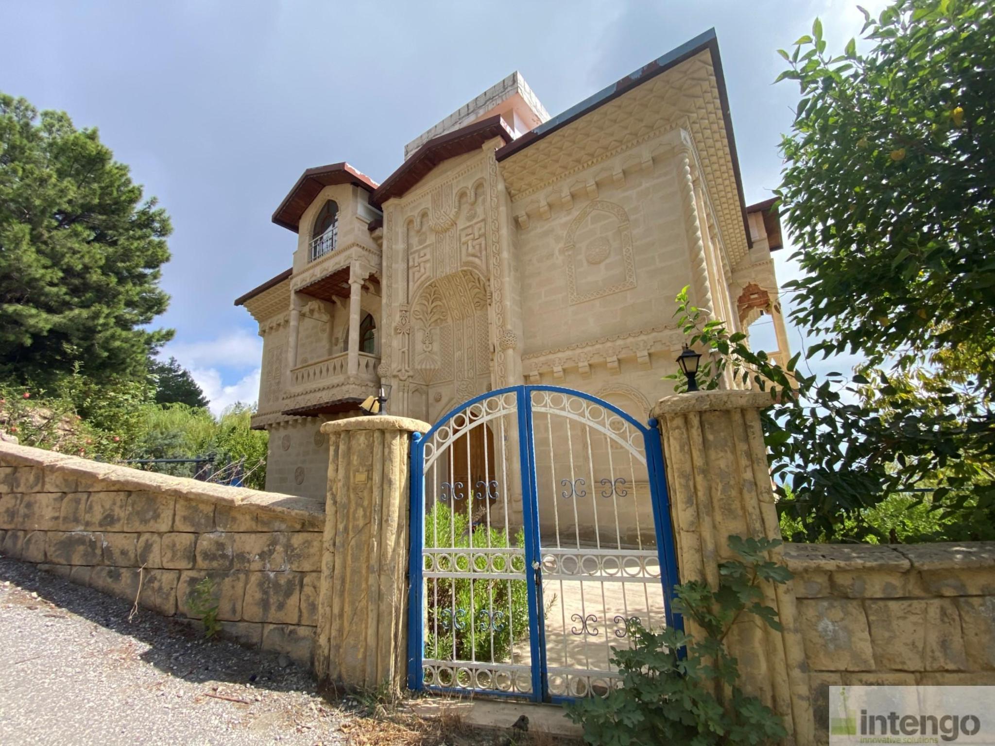 Satılık Villa - Antalya Alanya ilan görseli 20
