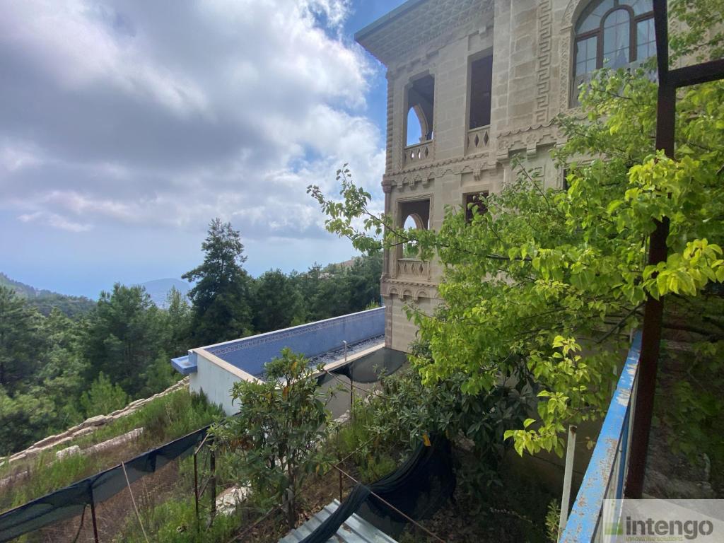 Satılık Villa - Antalya Alanya ilan görseli 35
