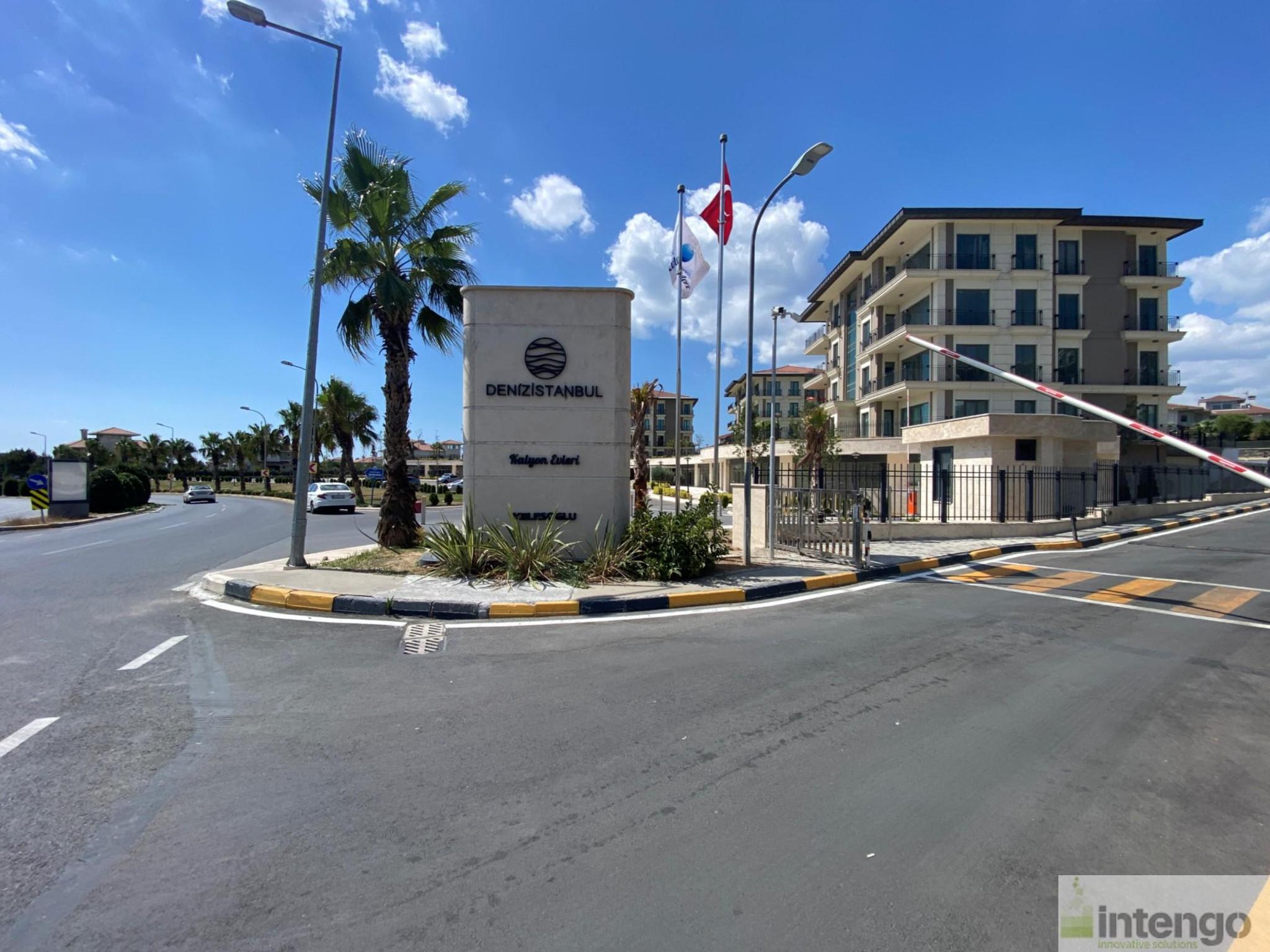 Konut - İSTANBUL BEYLİKDÜZÜ - 471 m²