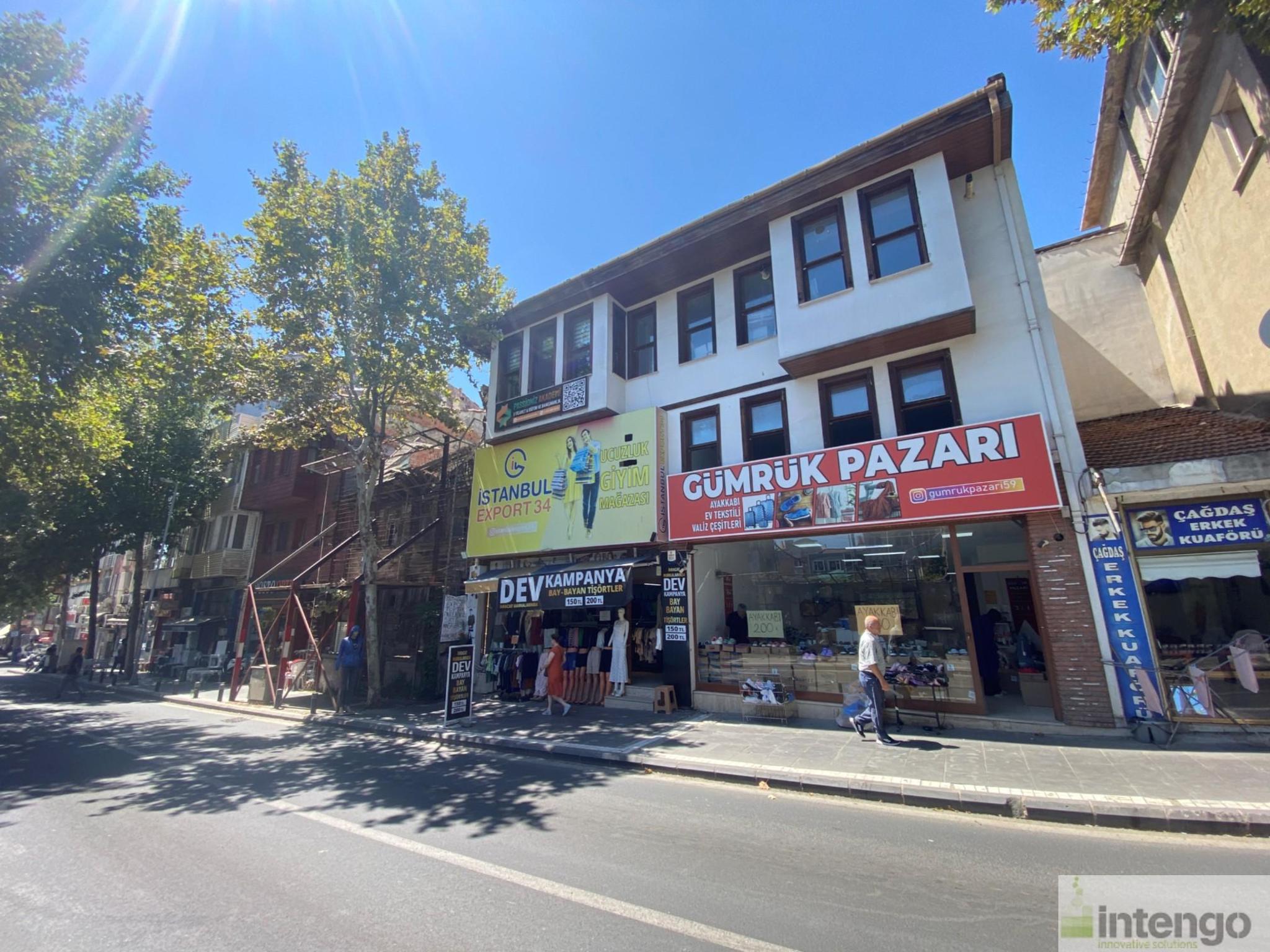 Satılık Dükkan - Tekirdağ Süleymanpaşa ilan görseli 18
