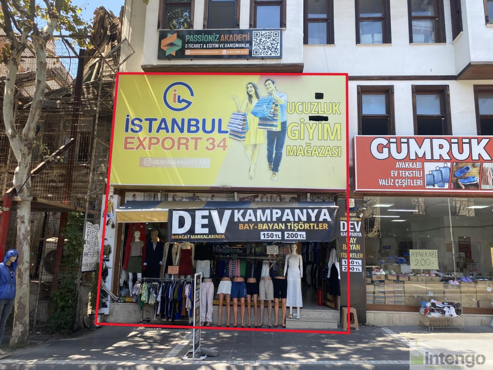 Satılık Dükkan - Tekirdağ Süleymanpaşa ilan görseli 14