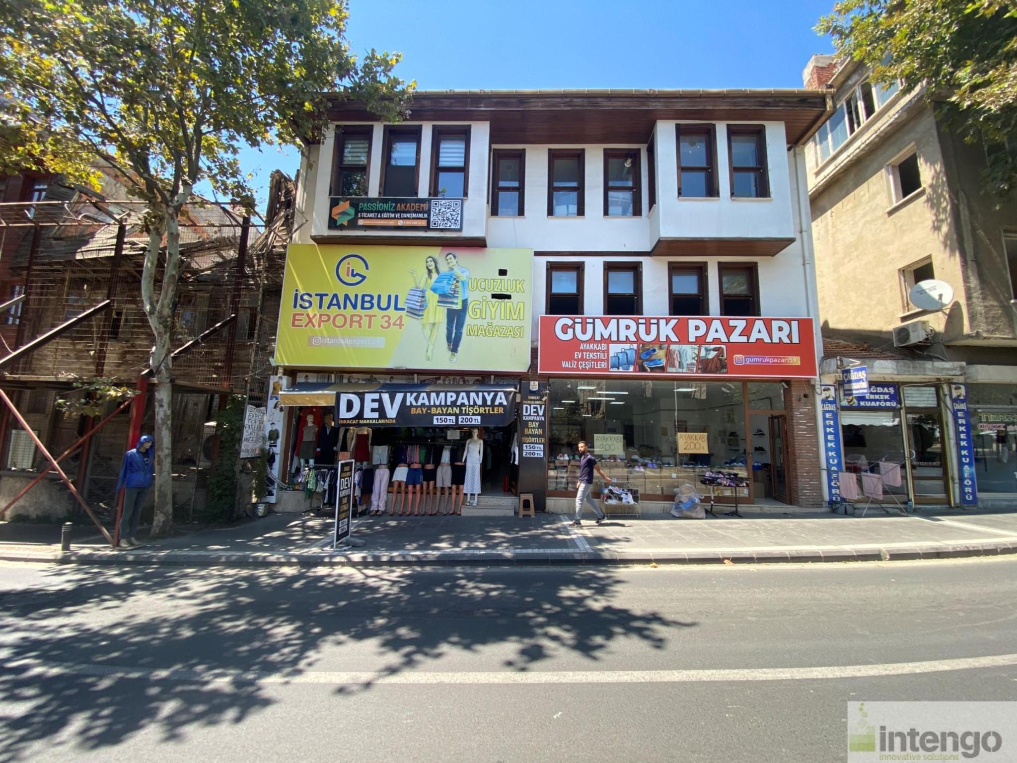 Satılık Dükkan - Tekirdağ Süleymanpaşa ilan görseli 13
