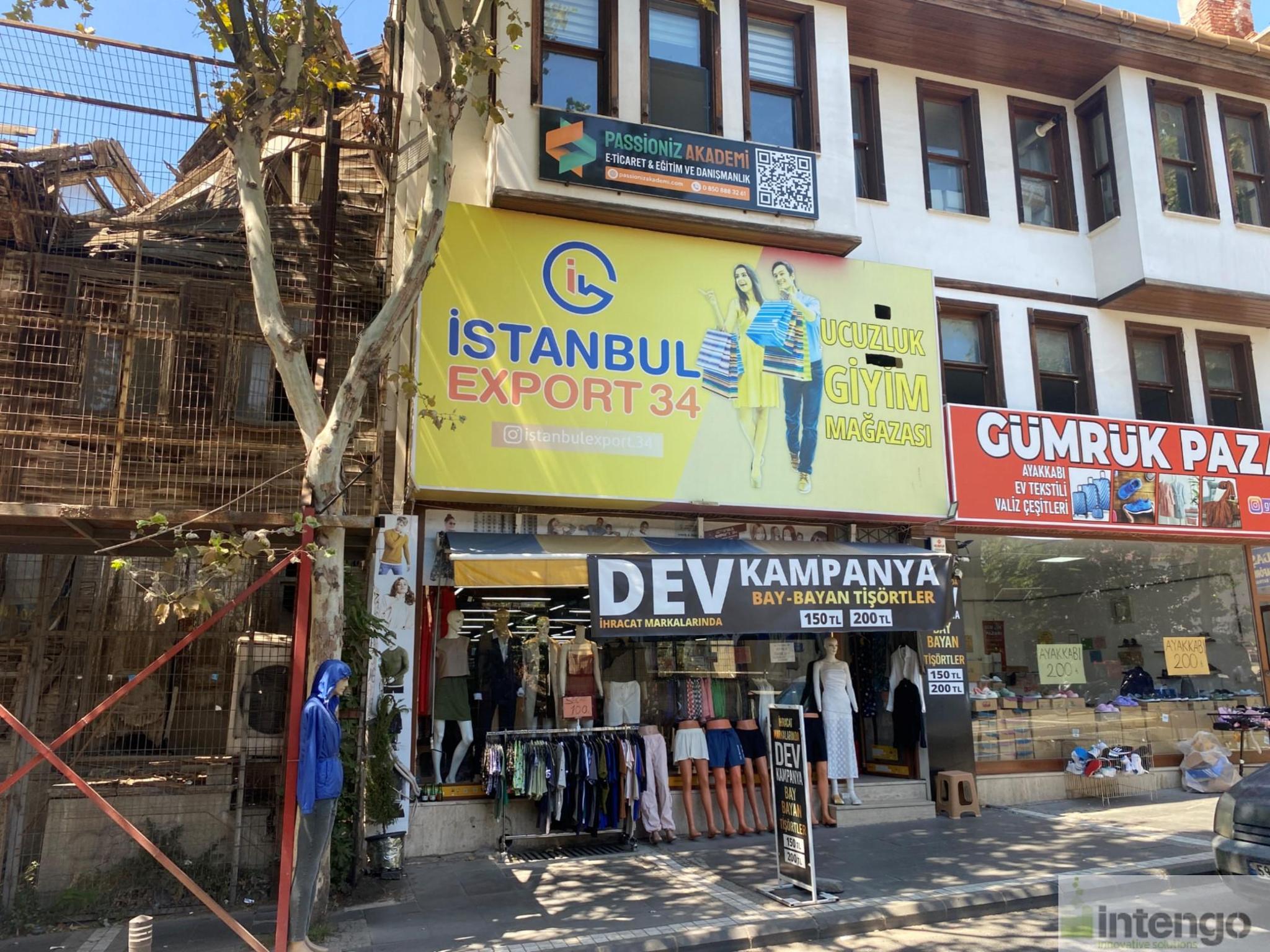 Satılık Dükkan - Tekirdağ Süleymanpaşa ilan görseli 16