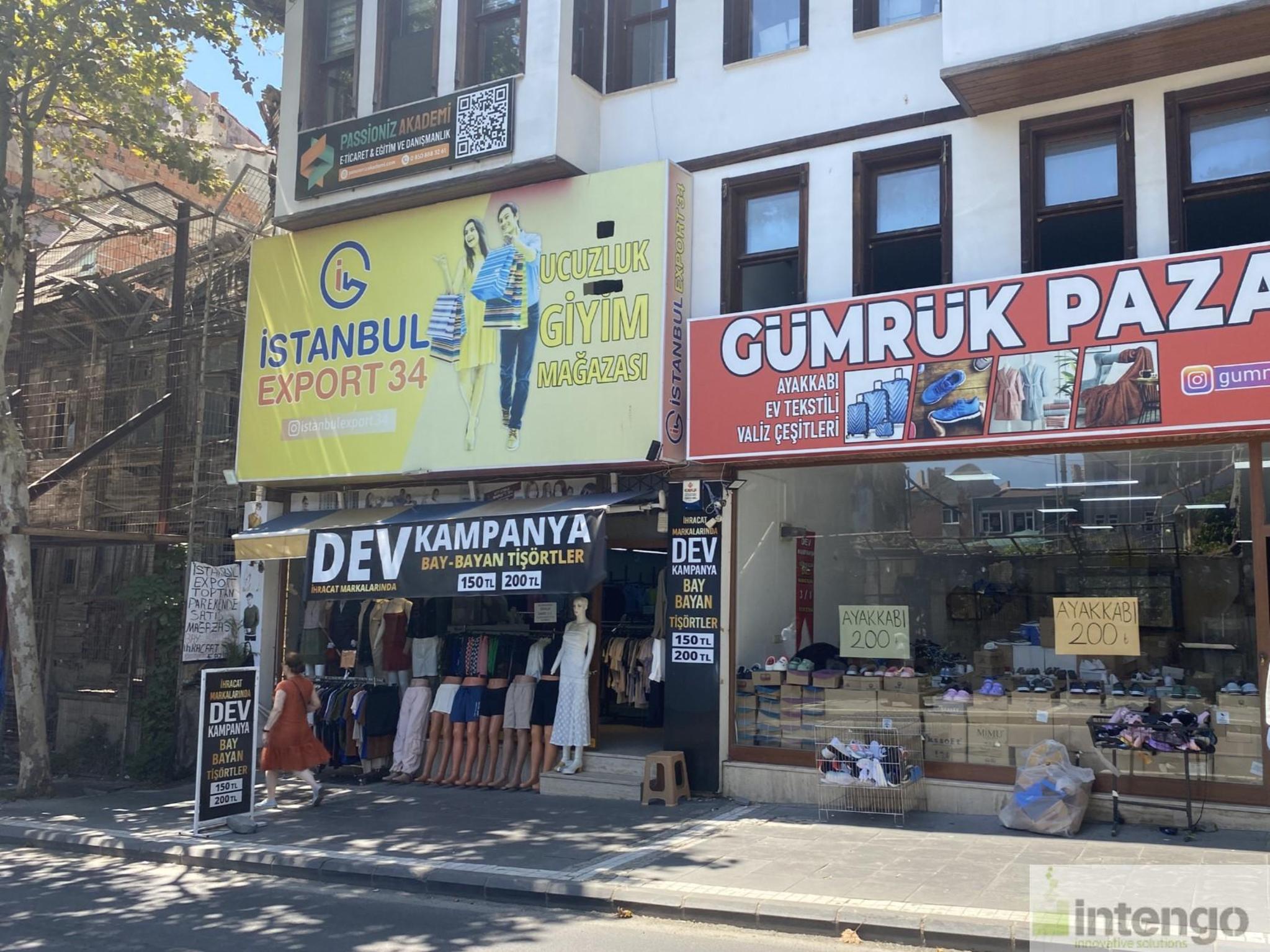Satılık Dükkan - Tekirdağ Süleymanpaşa ilan görseli 15