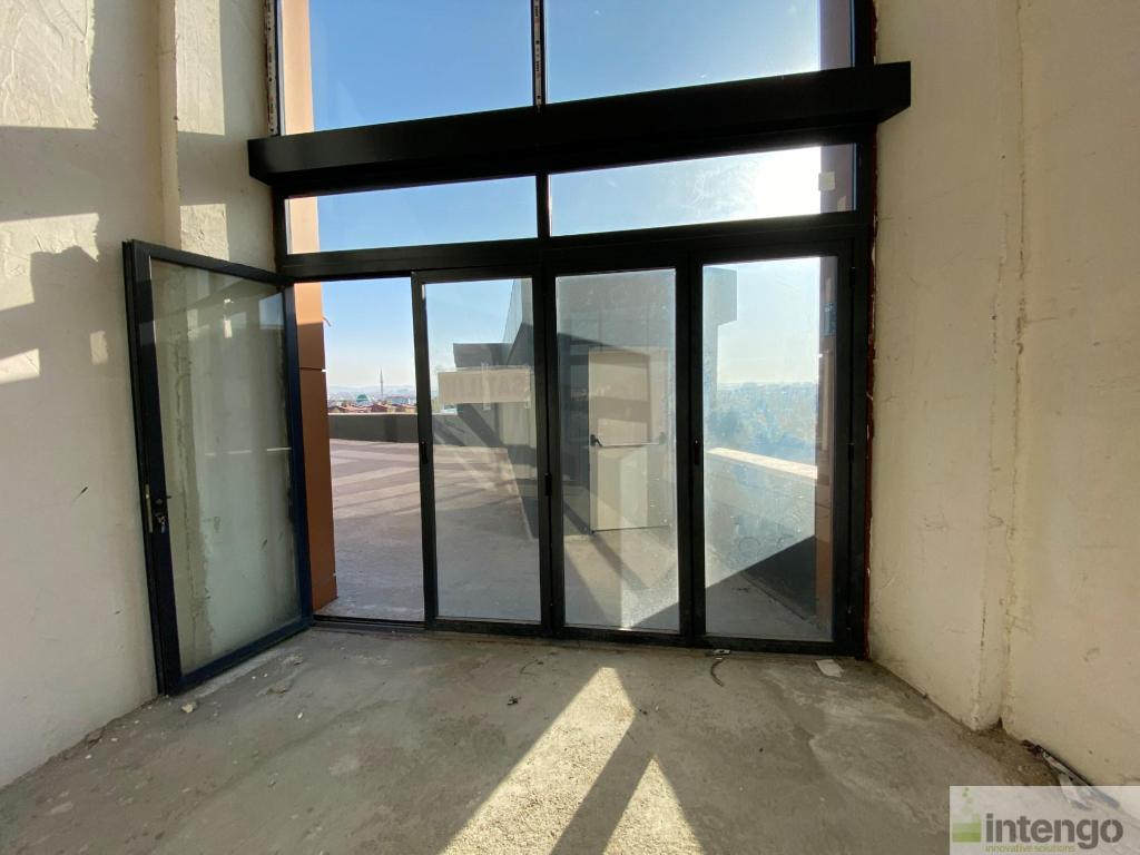 SİNCAN BATI OTONOM İŞ MERKEZİ'NDE SATILIK DÜKKAN (101286149)
