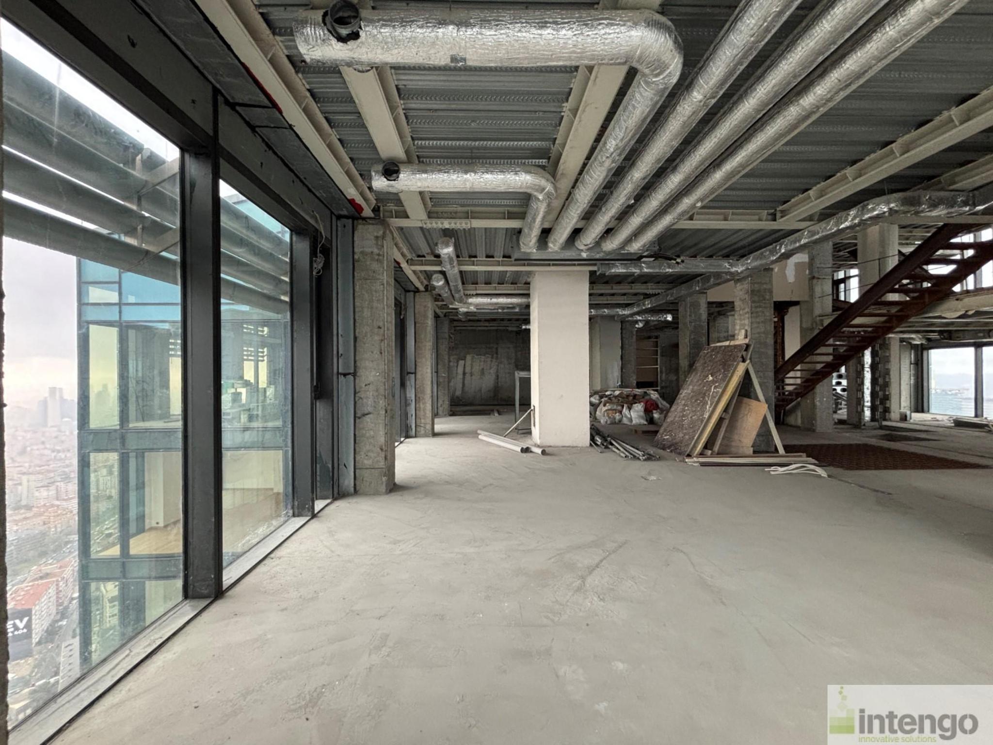 Satılık Residence - İstanbul Beşiktaş ilan görseli 17