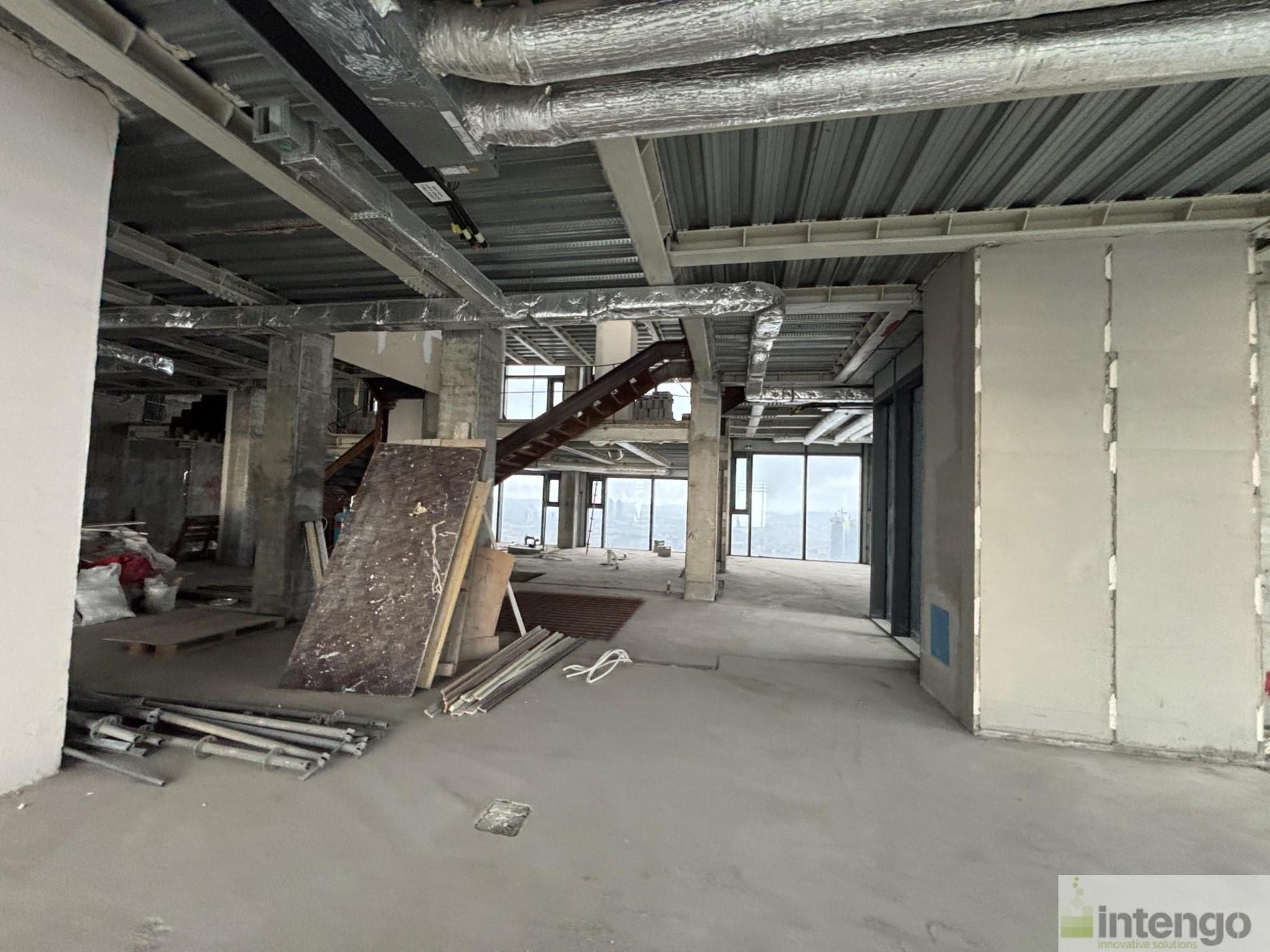 Satılık Residence - İstanbul Beşiktaş ilan görseli 18