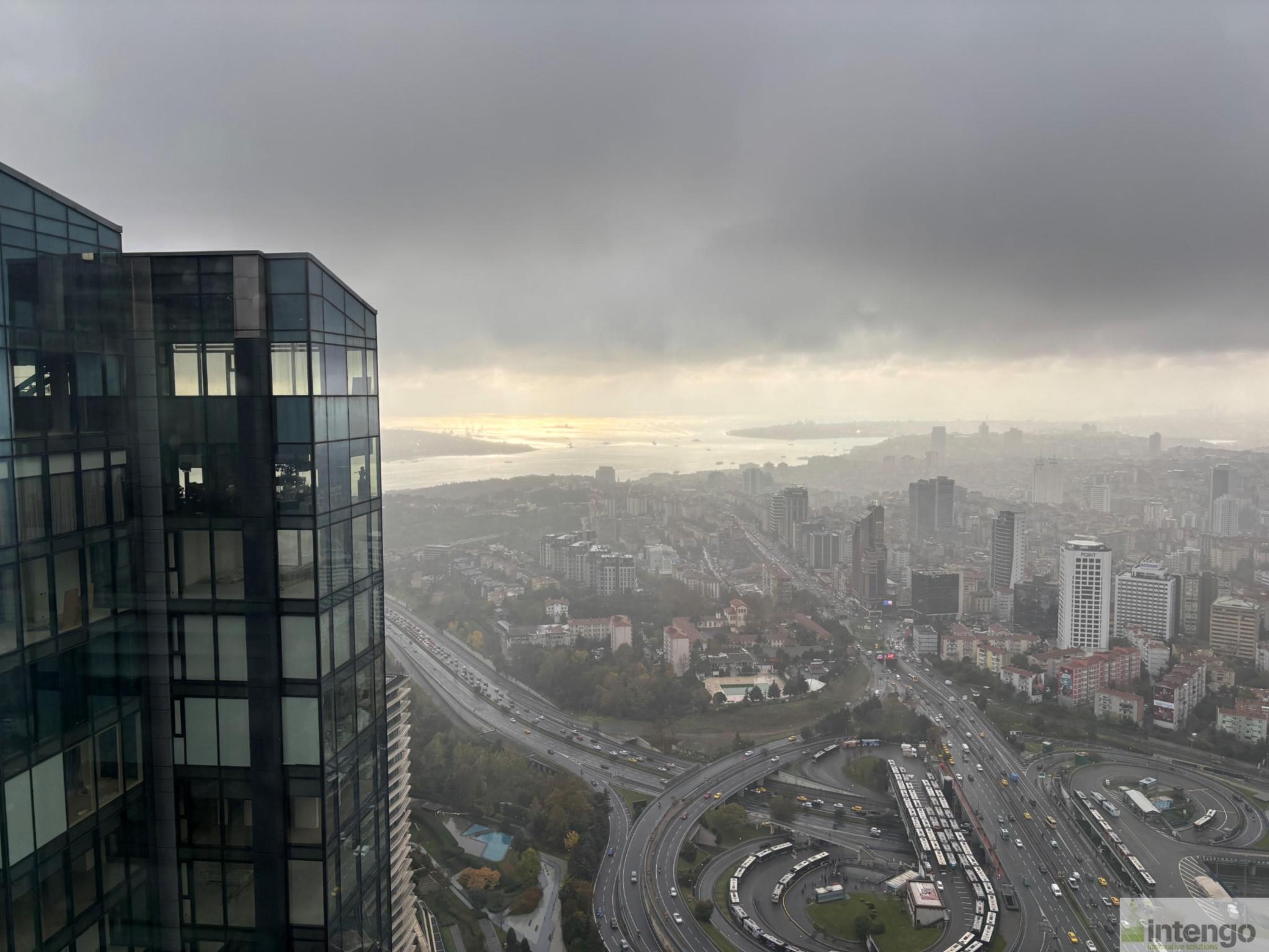 Satılık Residence - İstanbul Beşiktaş ilan görseli 16
