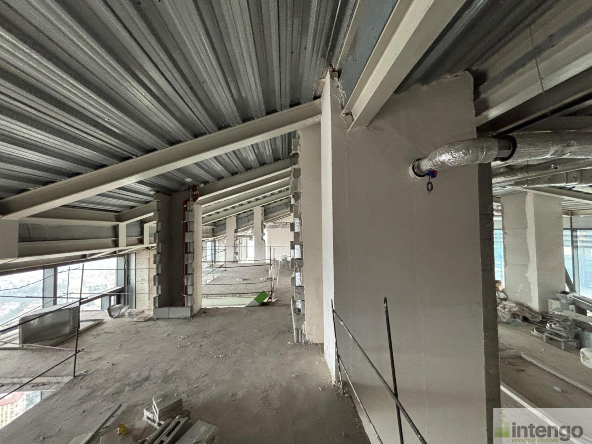Satılık Residence - İstanbul Beşiktaş ilan görseli 31