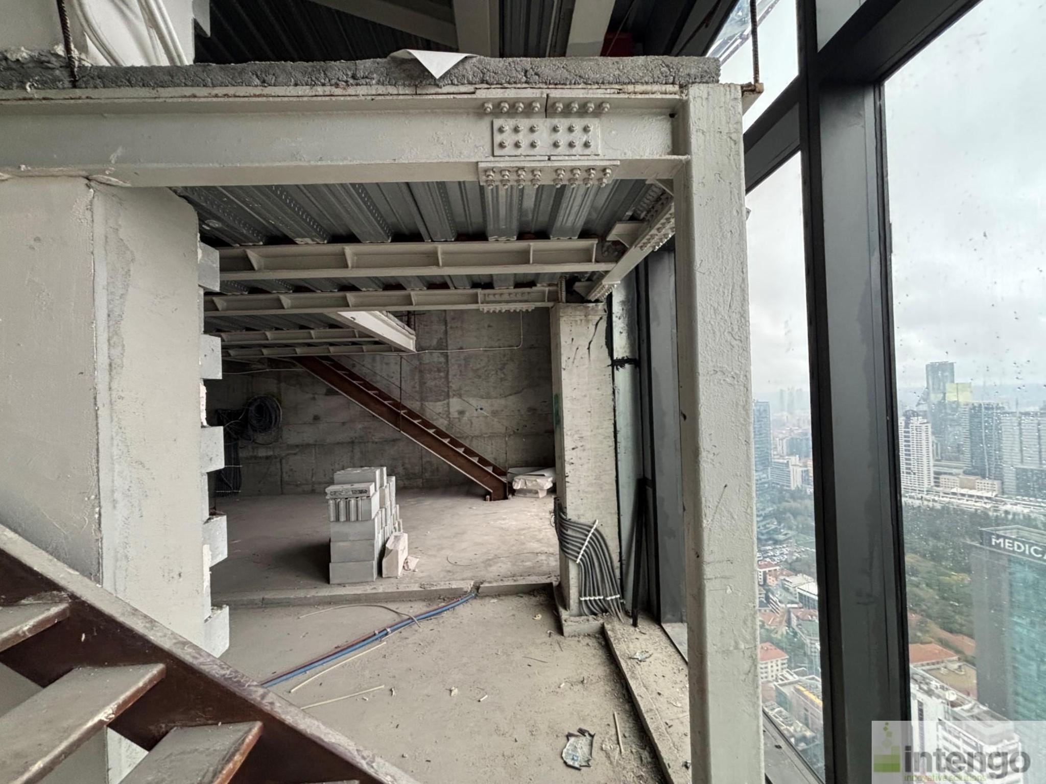 Satılık Residence - İstanbul Beşiktaş ilan görseli 30