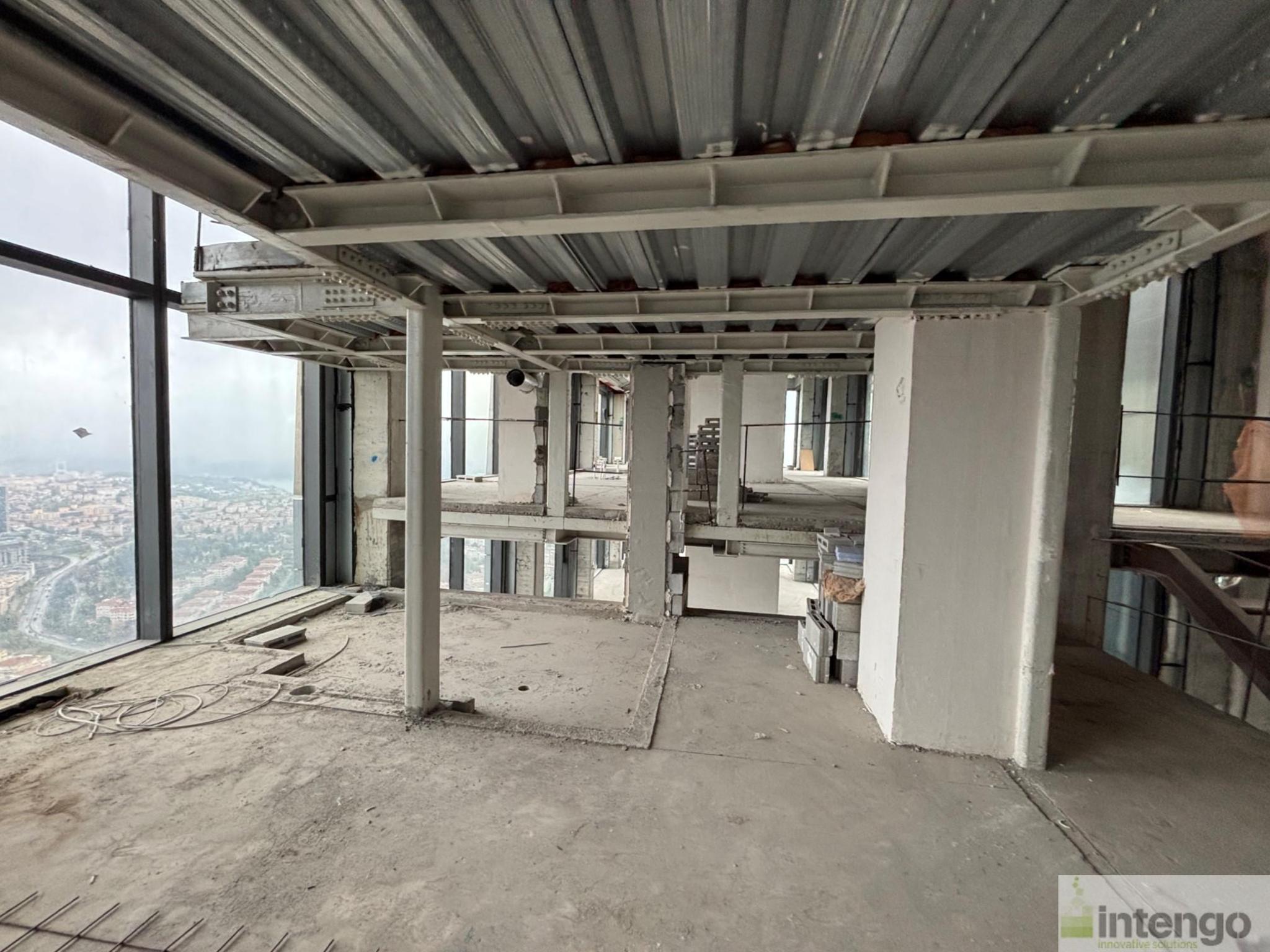 Satılık Residence - İstanbul Beşiktaş ilan görseli 35
