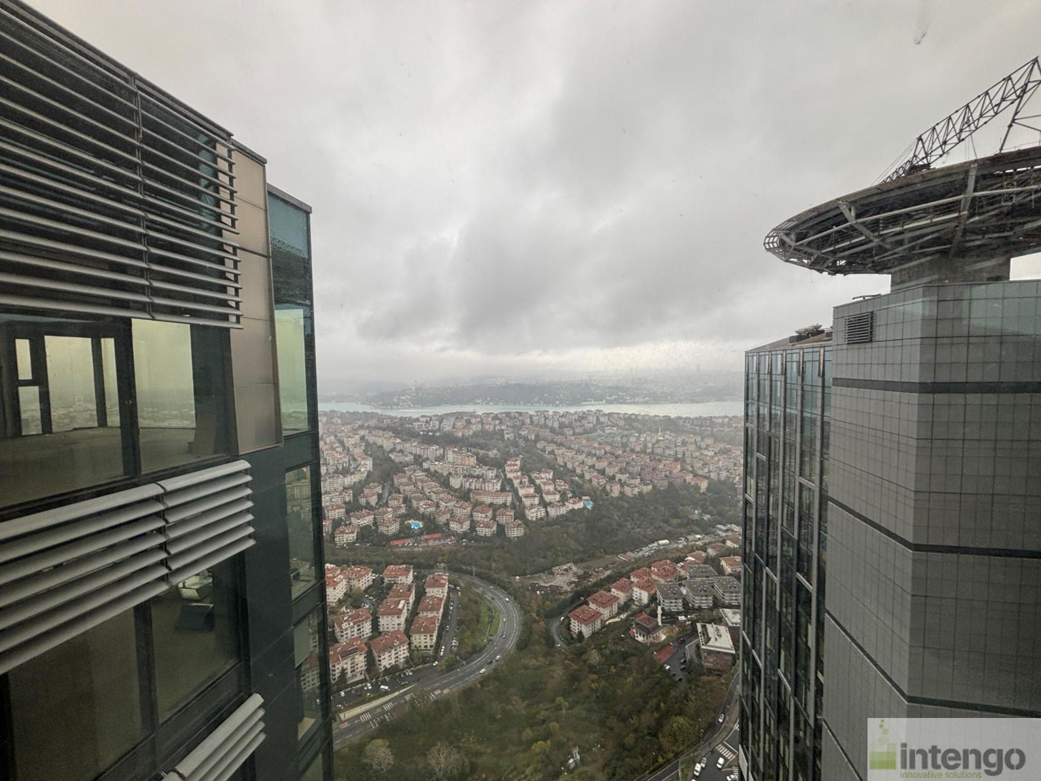 Satılık Residence - İstanbul Beşiktaş ilan görseli 29