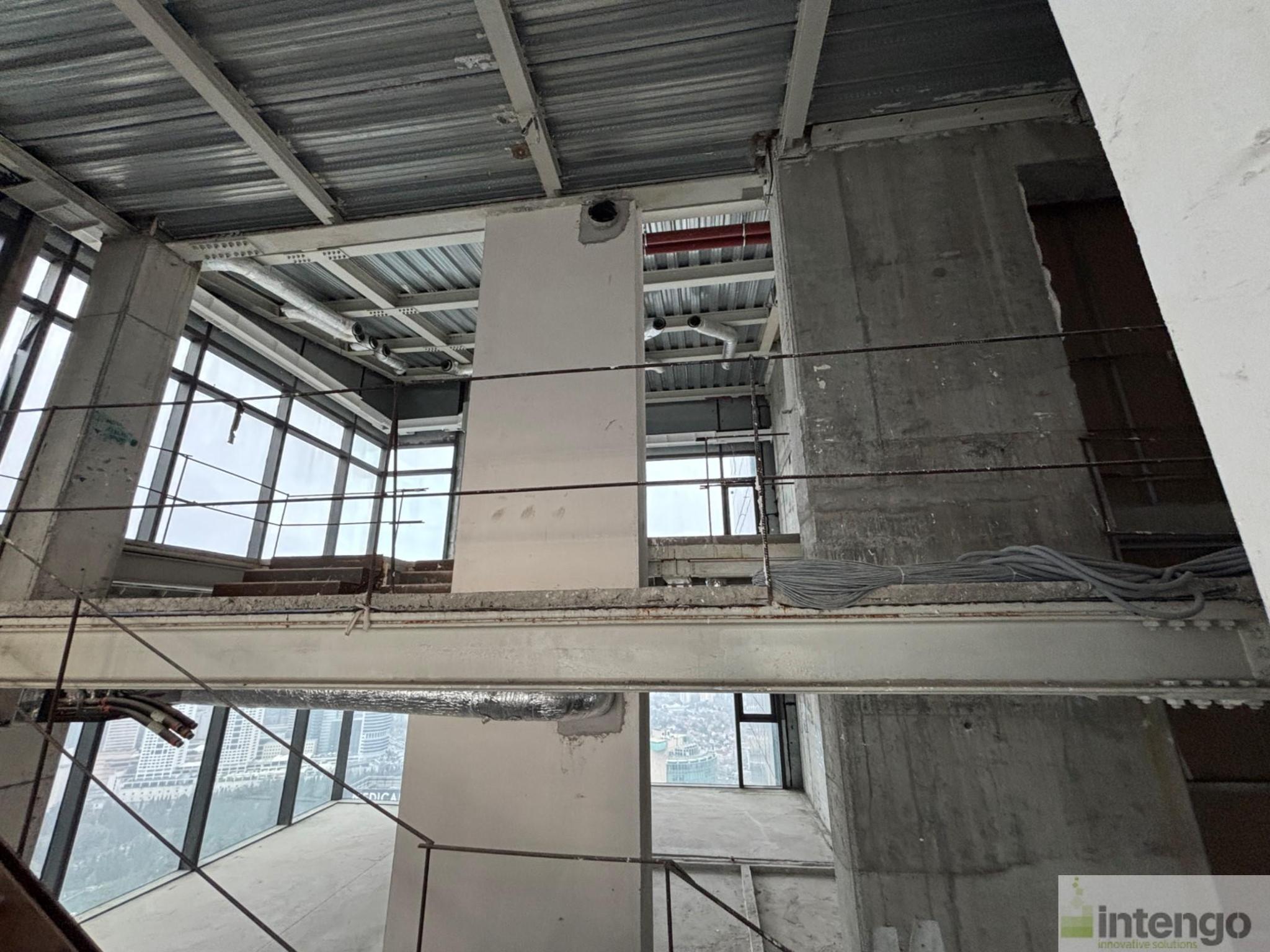 Satılık Residence - İstanbul Beşiktaş ilan görseli 22