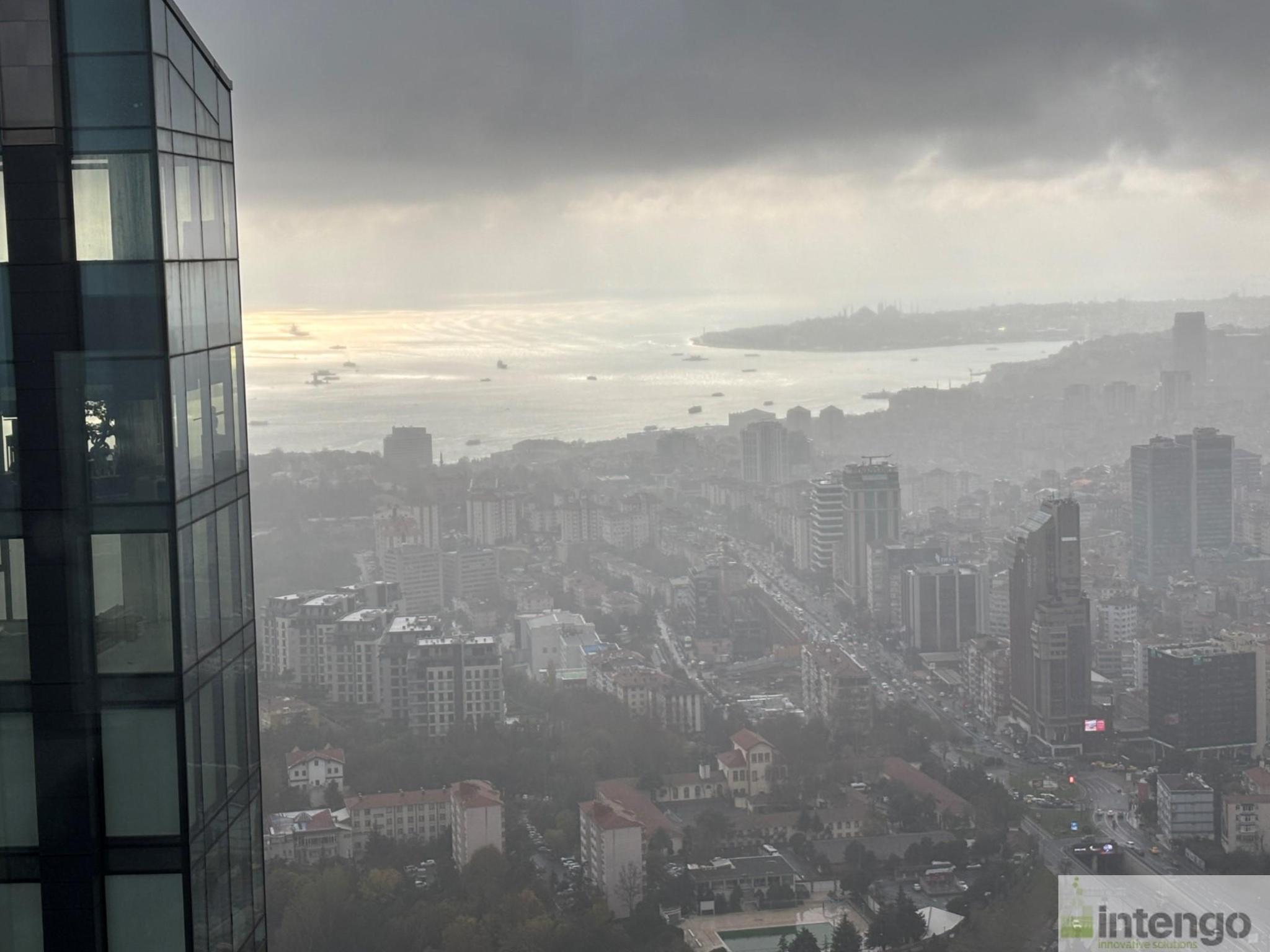 Satılık Residence - İstanbul Beşiktaş ilan görseli 9