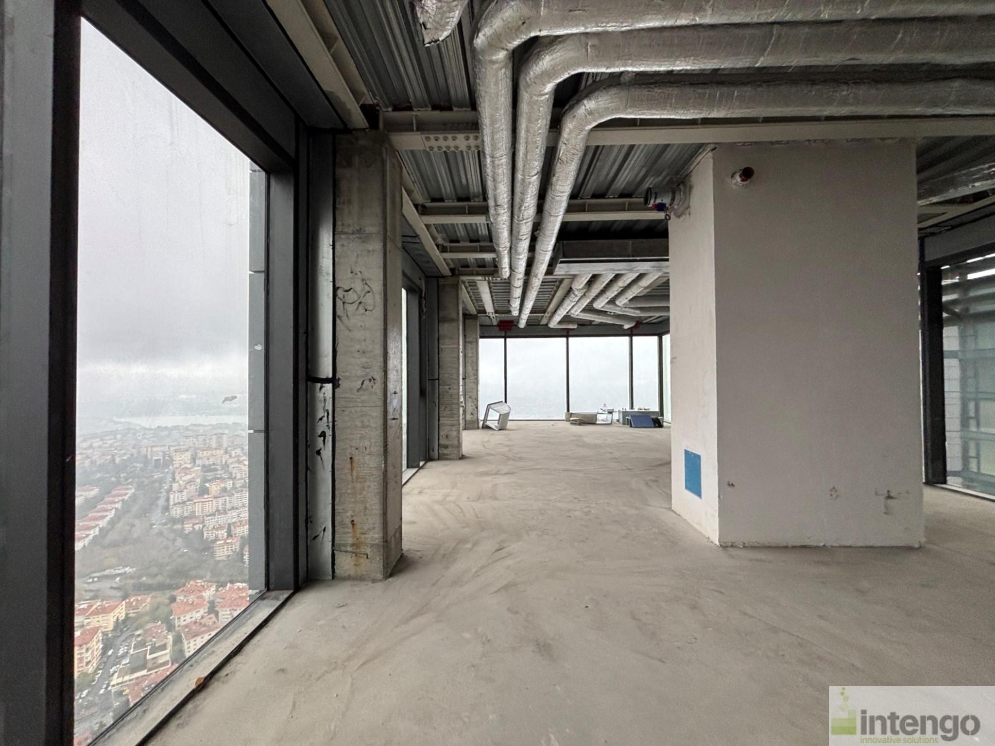 Satılık Residence - İstanbul Beşiktaş ilan görseli 7