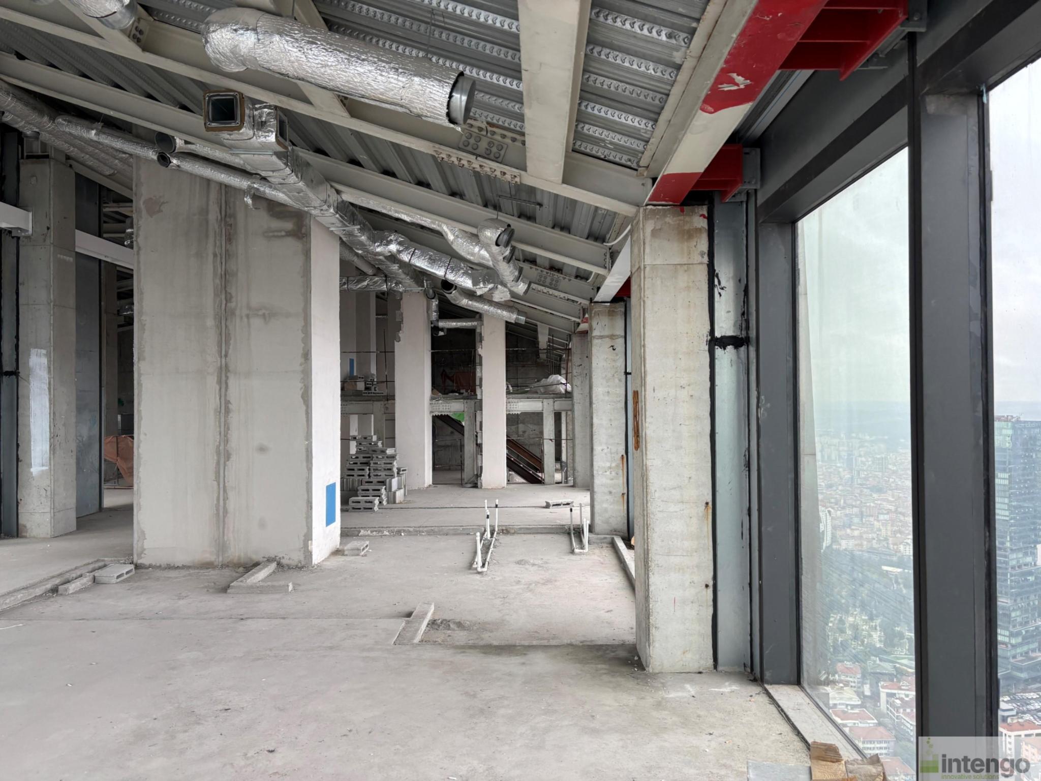 Satılık Residence - İstanbul Beşiktaş ilan görseli 28