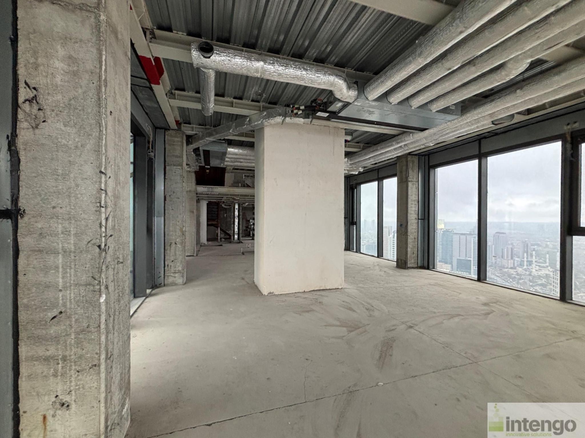 Satılık Residence - İstanbul Beşiktaş ilan görseli 8