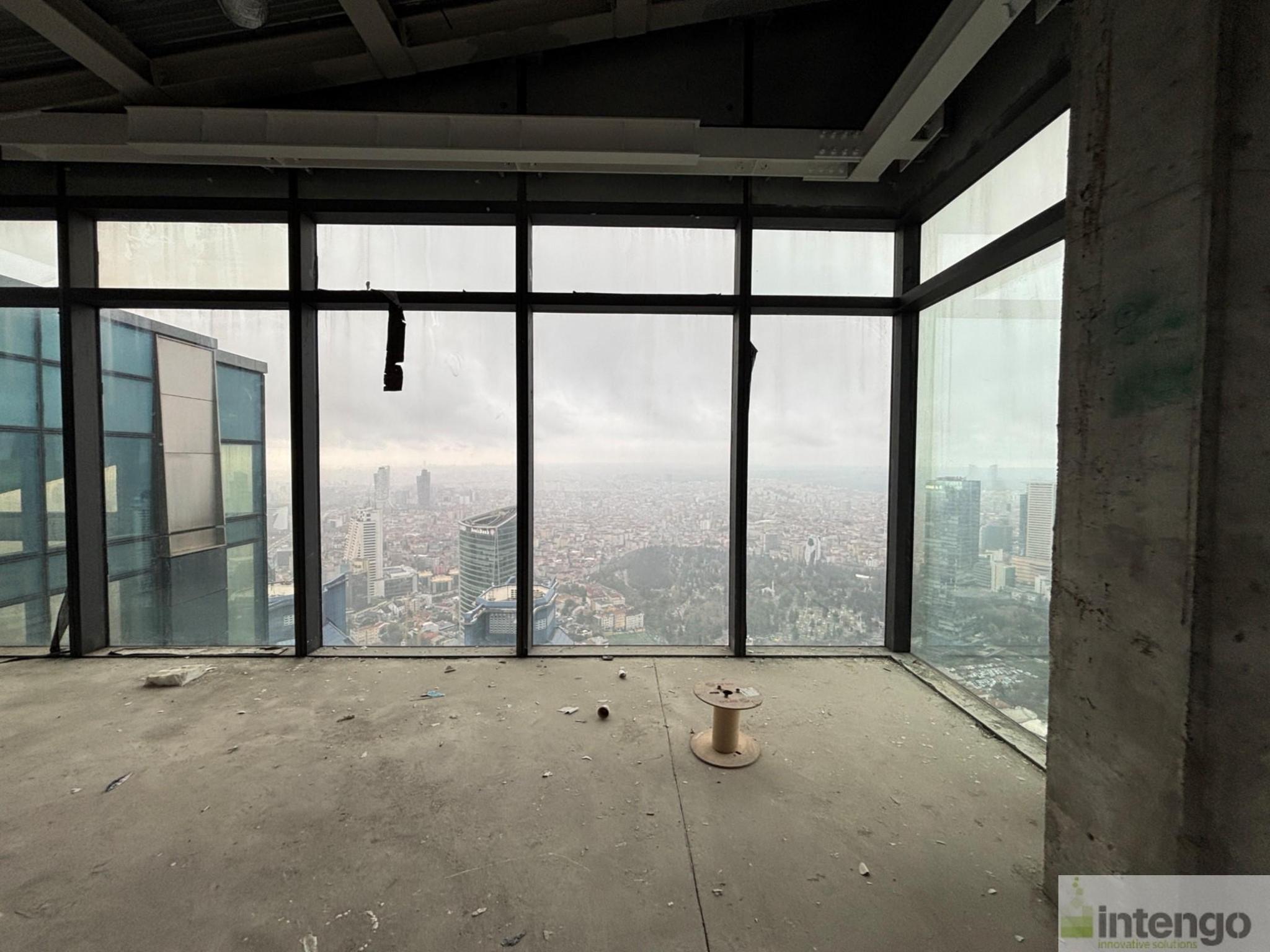 Satılık Residence - İstanbul Beşiktaş ilan görseli 24