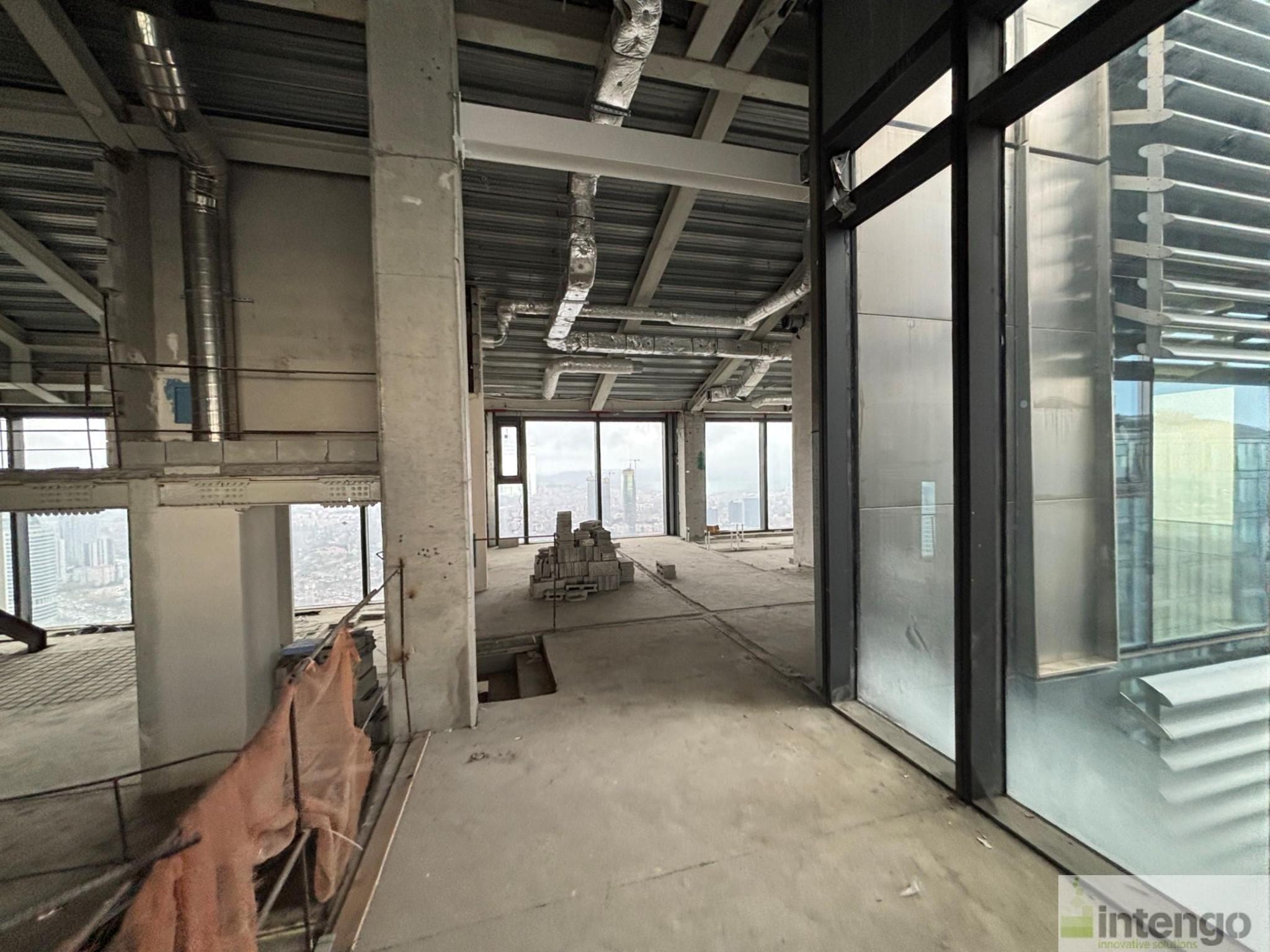 Satılık Residence - İstanbul Beşiktaş ilan görseli 27