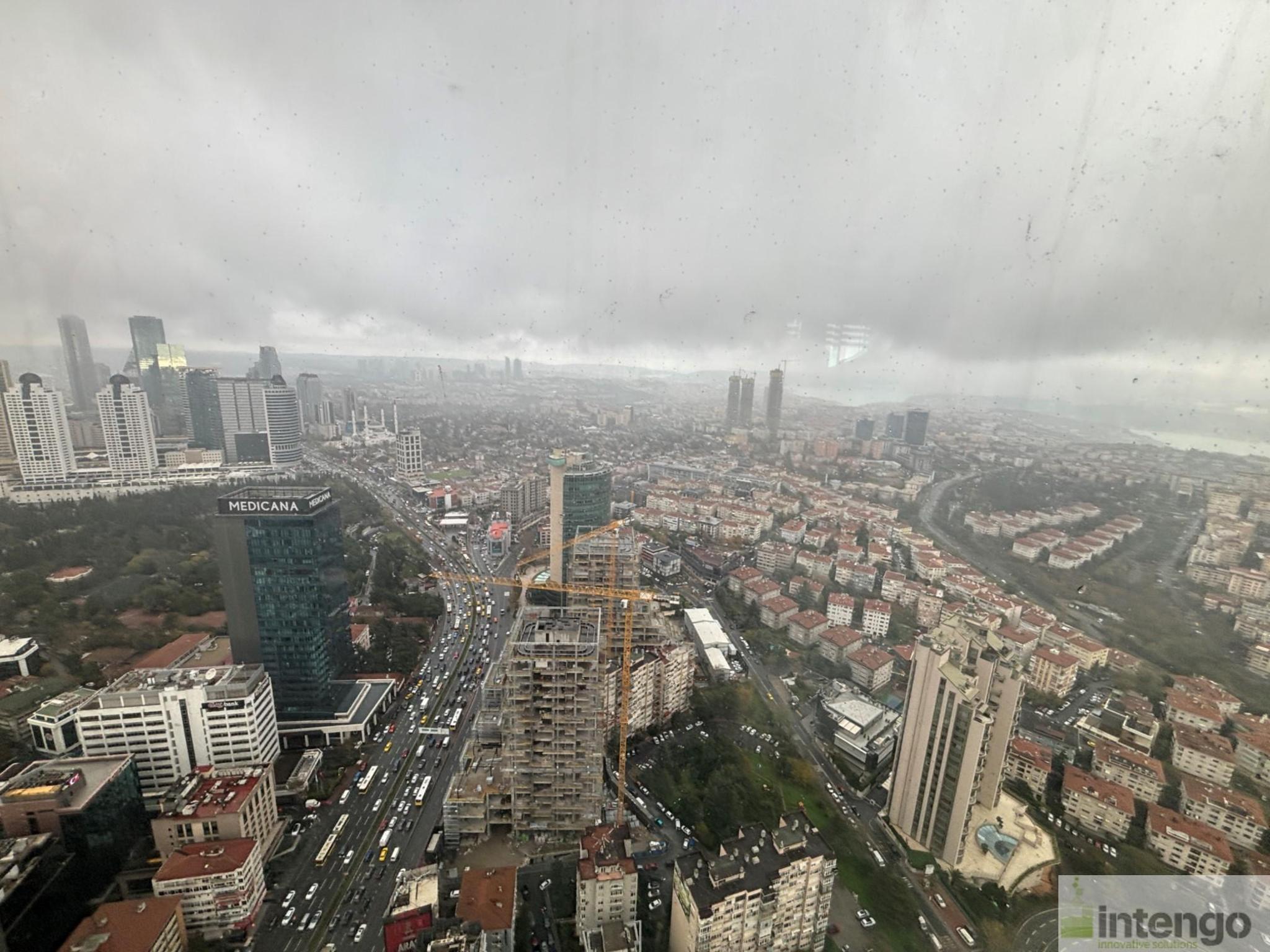 Satılık Residence - İstanbul Beşiktaş ilan görseli 6