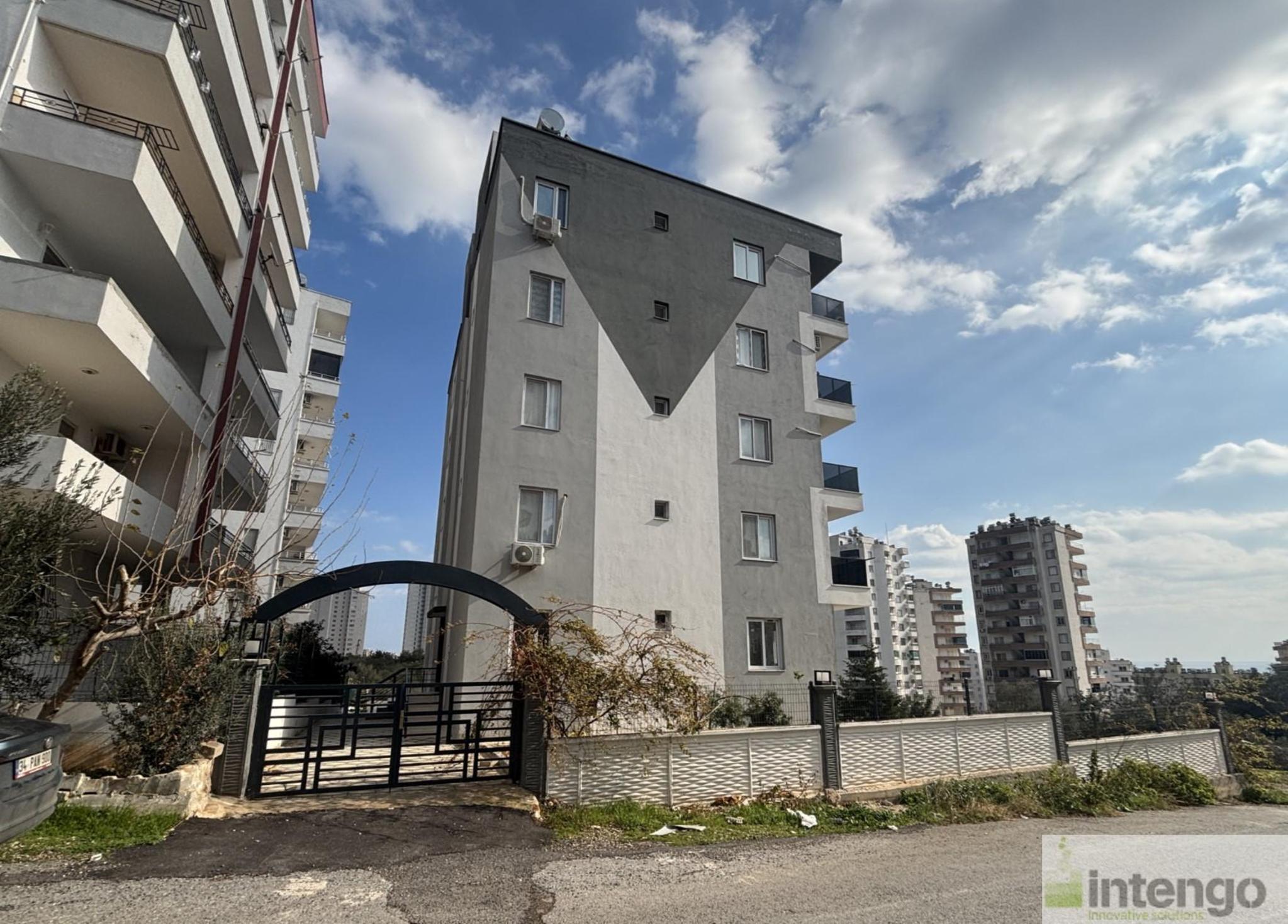 Konut - MERSİN ERDEMLİ