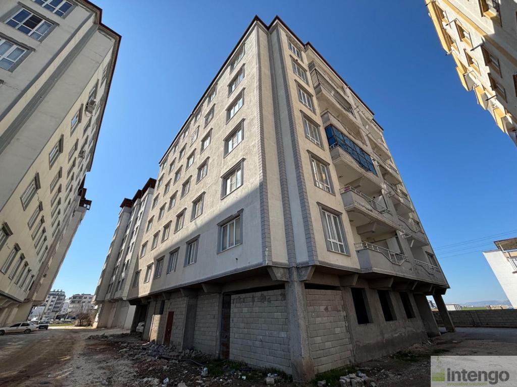 ARABAN ŞERİF PERİ MAHALLESİ ALİ GÜNEŞ SİTESİ'NDE SATILIK DAİRE (101065902)