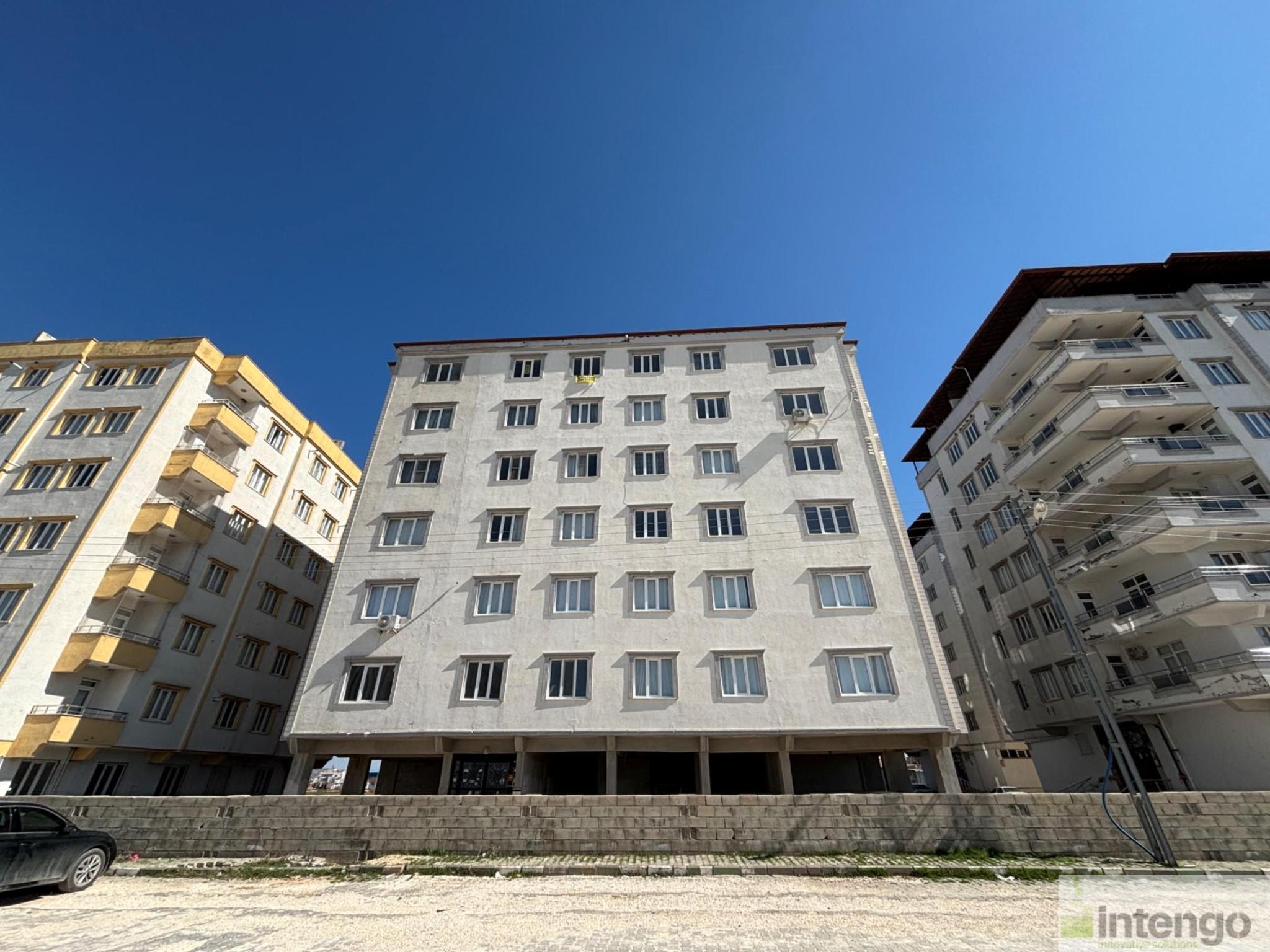 Satılık Daire - Gaziantep Araban
