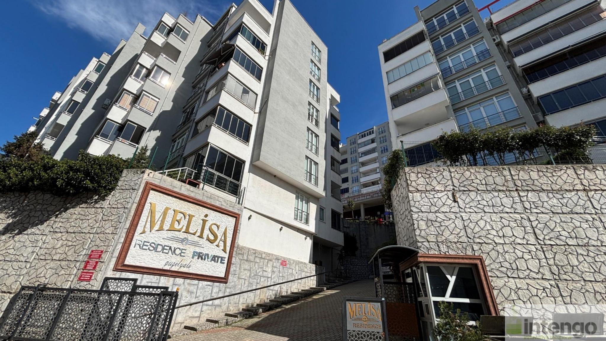 Konut - BURSA MUDANYA