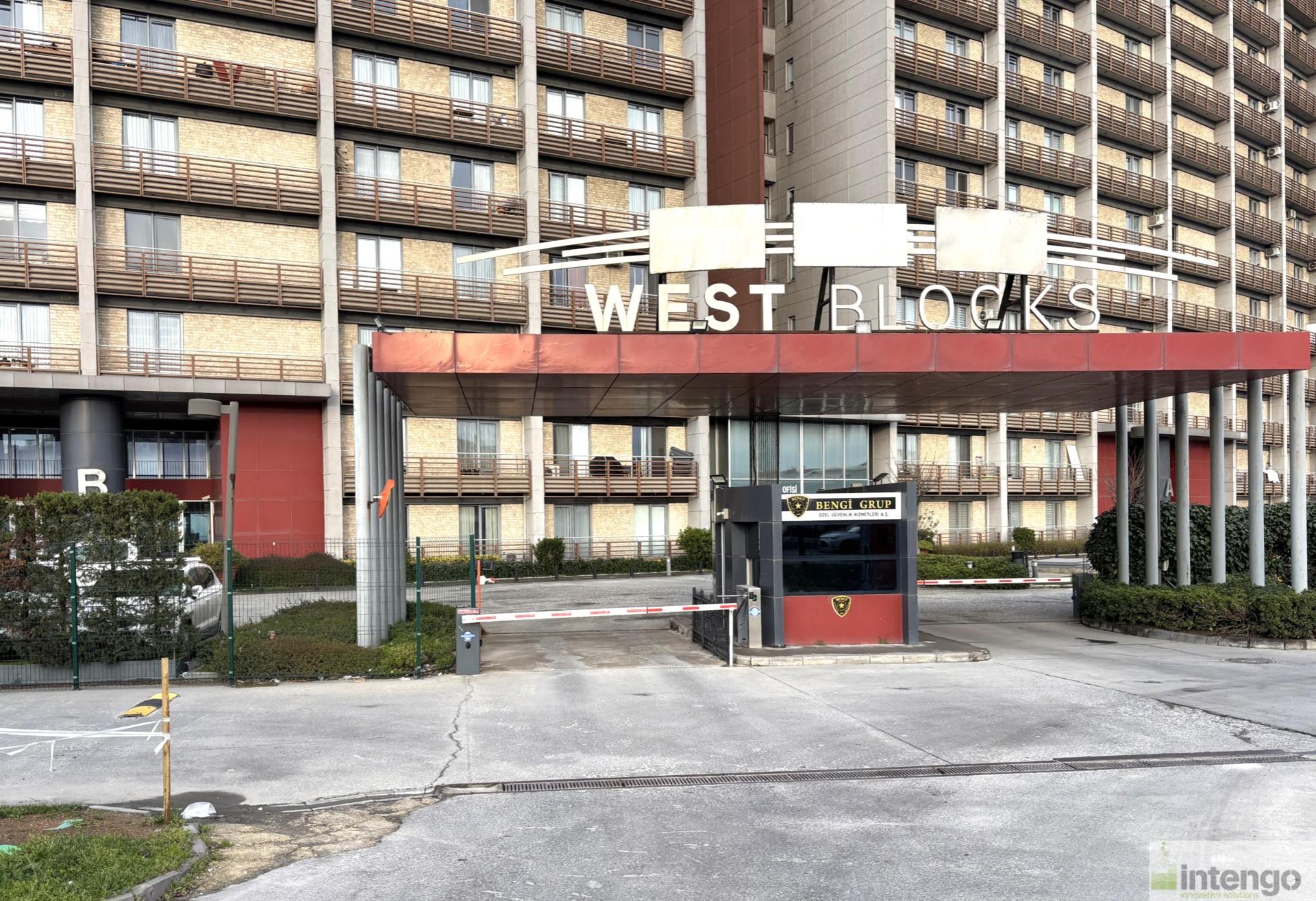 Konut - İSTANBUL BÜYÜKÇEKMECE