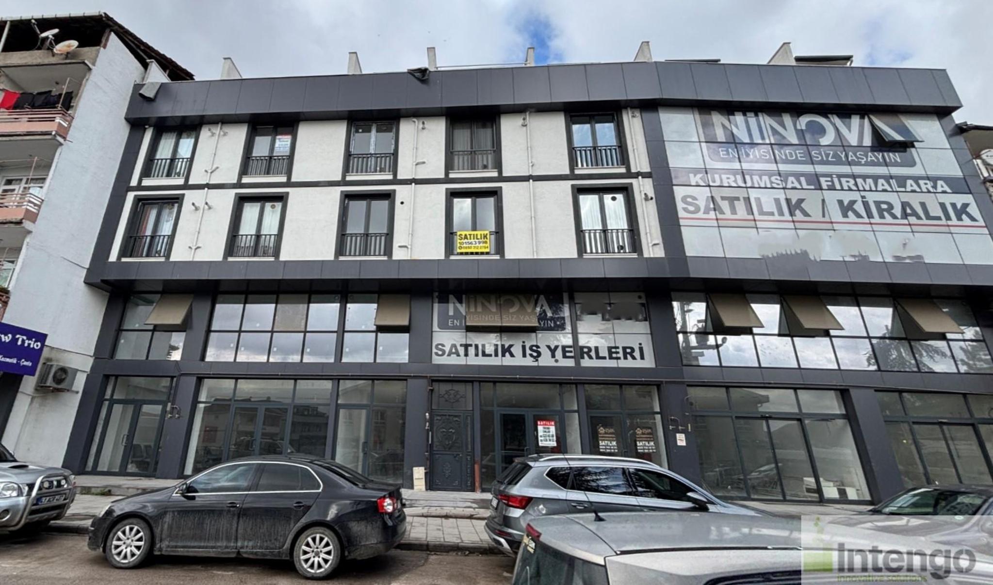 Konut - KOCAELİ İZMİT