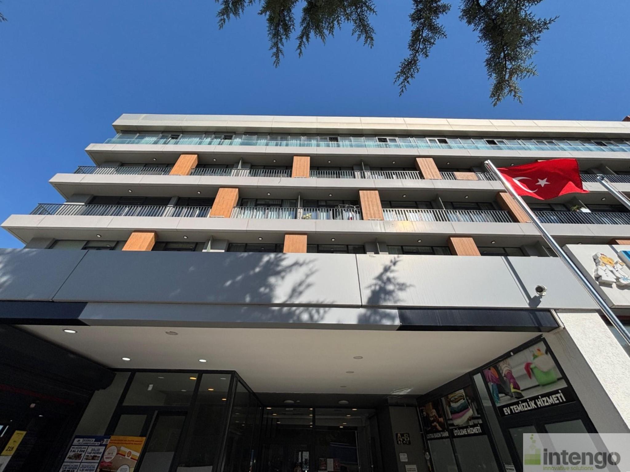 Satılık Daire - Yalova Merkez
