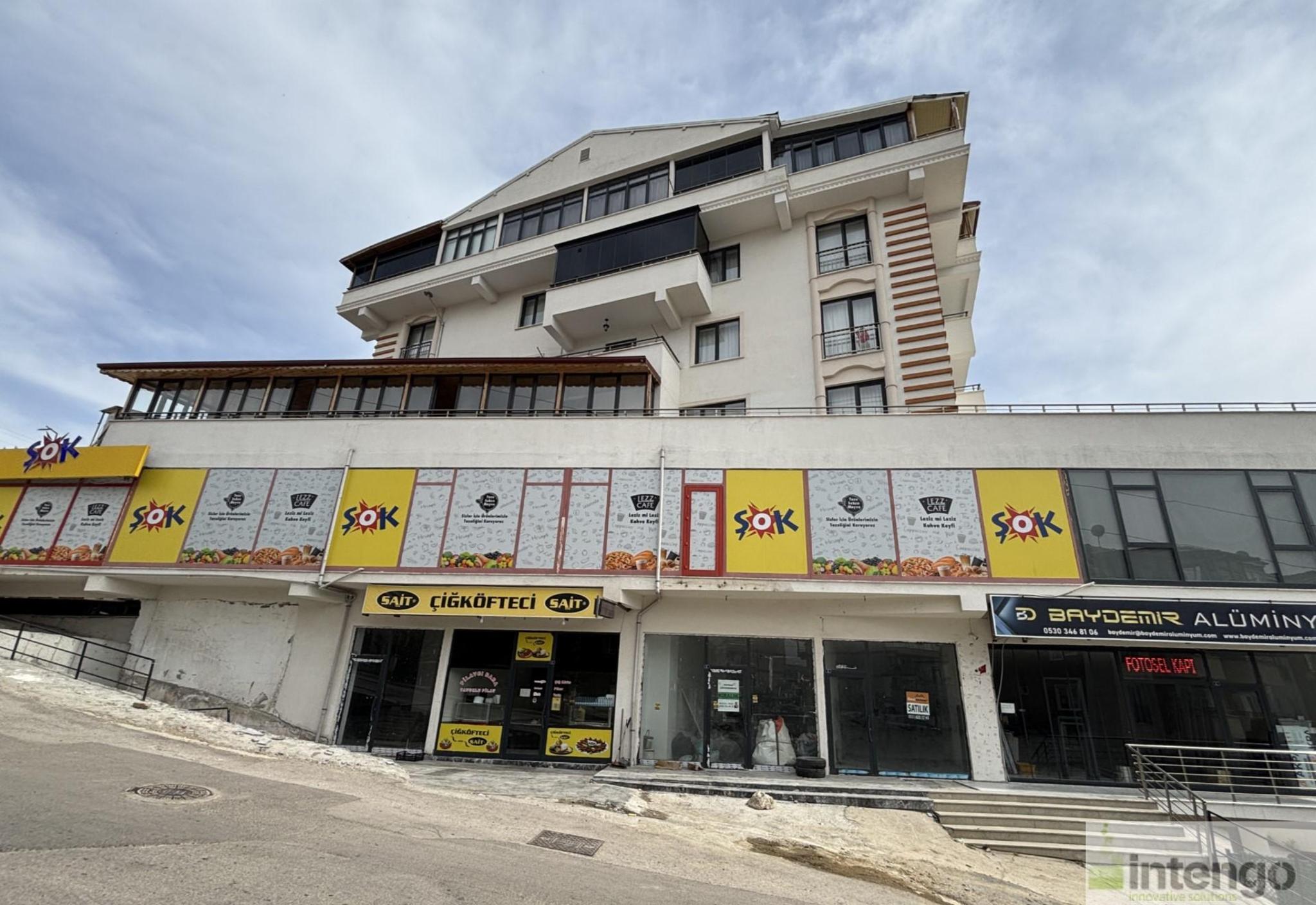 Konut - KOCAELİ İZMİT
