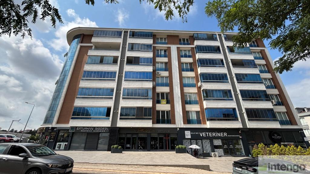 NİLÜFER VİZYON 2 EVLERİ'NDE SATILIK DAİRE (101697390)