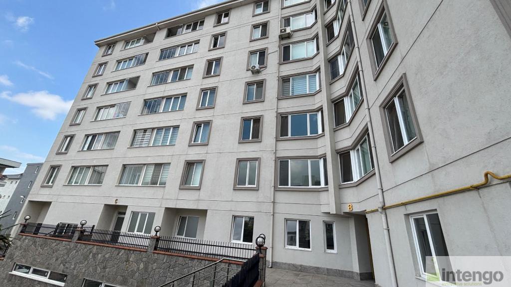 NİLÜFER VİZYON 2 EVLERİ'NDE SATILIK DAİRE (101697390) — foto 3