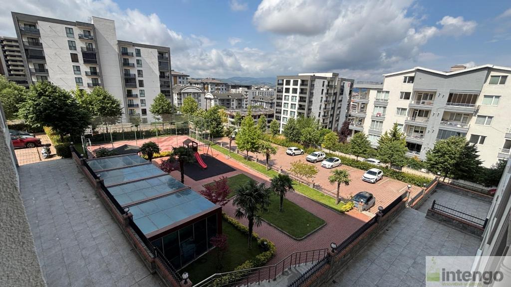 NİLÜFER VİZYON 2 EVLERİ'NDE SATILIK DAİRE (101697390) — foto 25