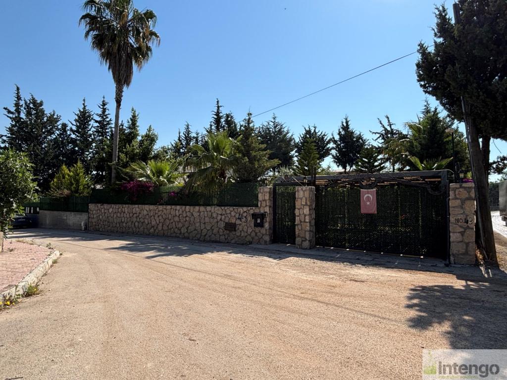 KEPEZ DUACI MAHALLESİ'NDE SATILIK VİLLA (101545416) — foto 2