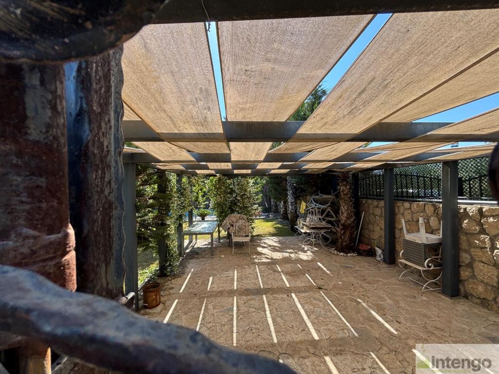 KEPEZ DUACI MAHALLESİ'NDE SATILIK VİLLA (101545416) — foto 5