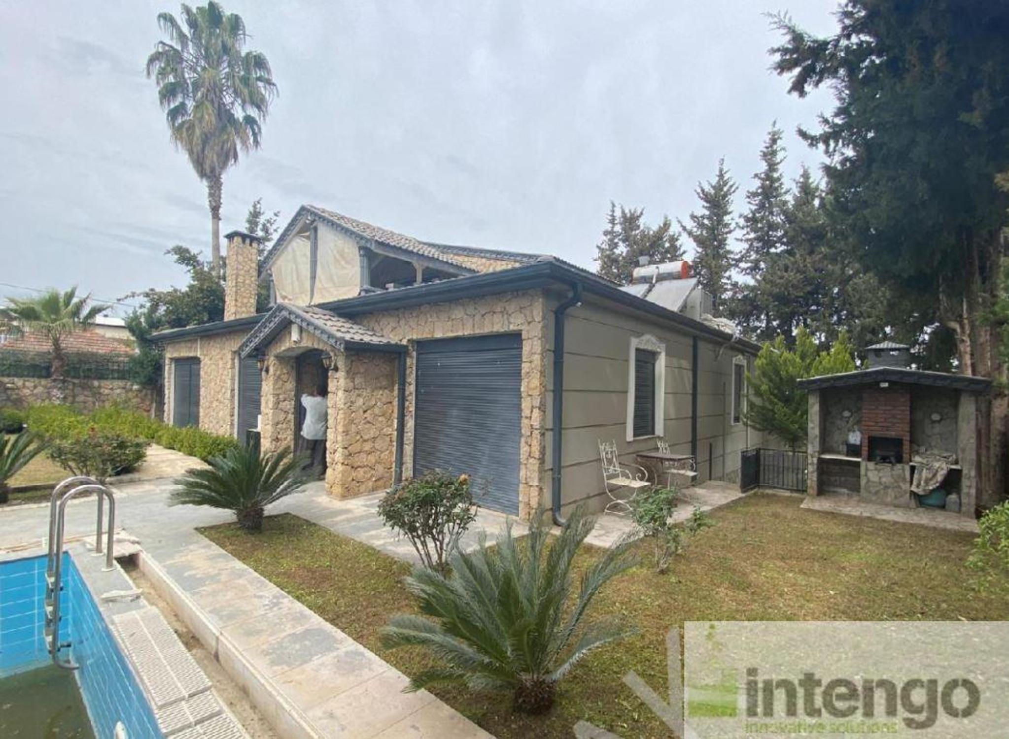 Satılık Villa - Antalya Kepez ilan görseli 6