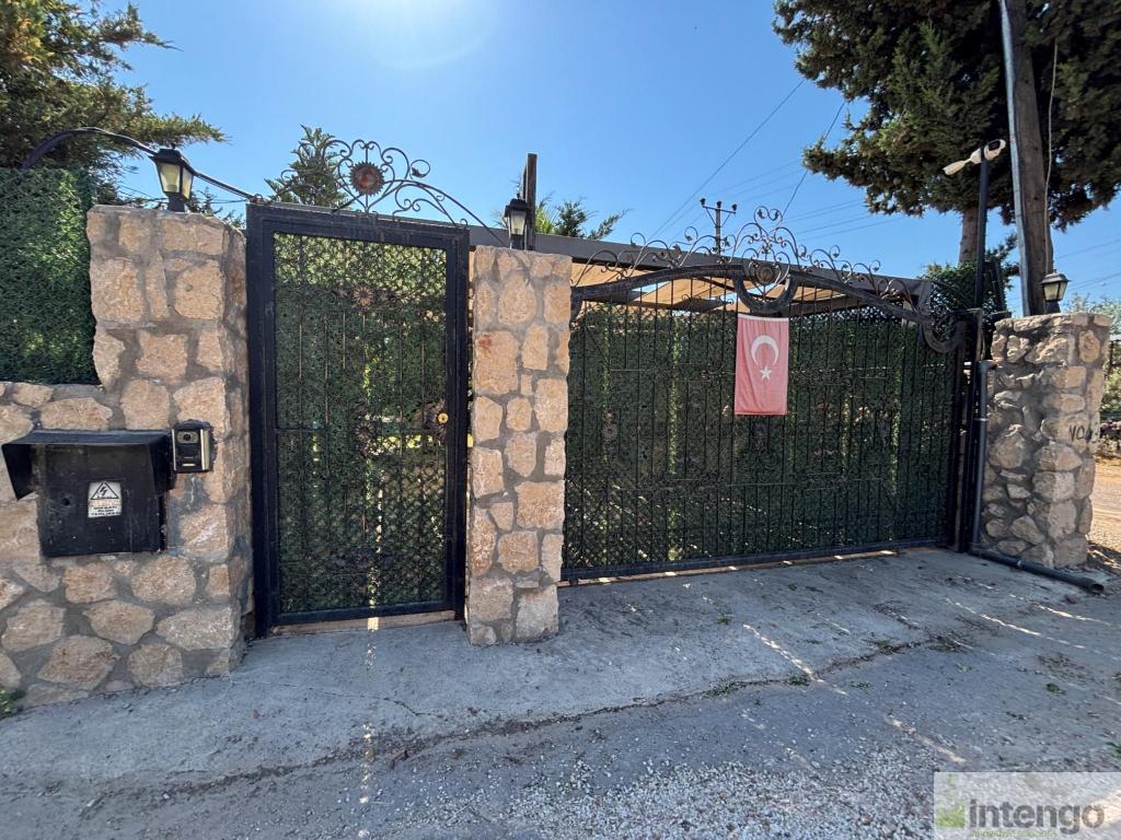 KEPEZ DUACI MAHALLESİ'NDE SATILIK VİLLA (101545416) — foto 4