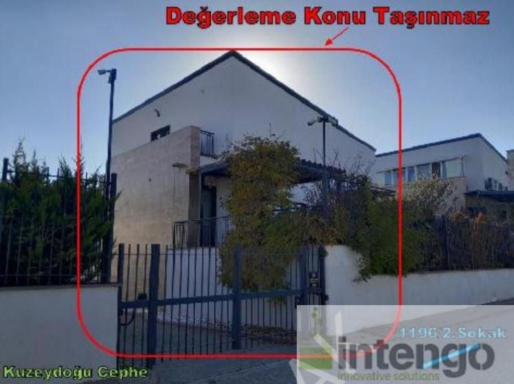 Satılık Villa - Ankara Gölbaşı ilan görseli 8